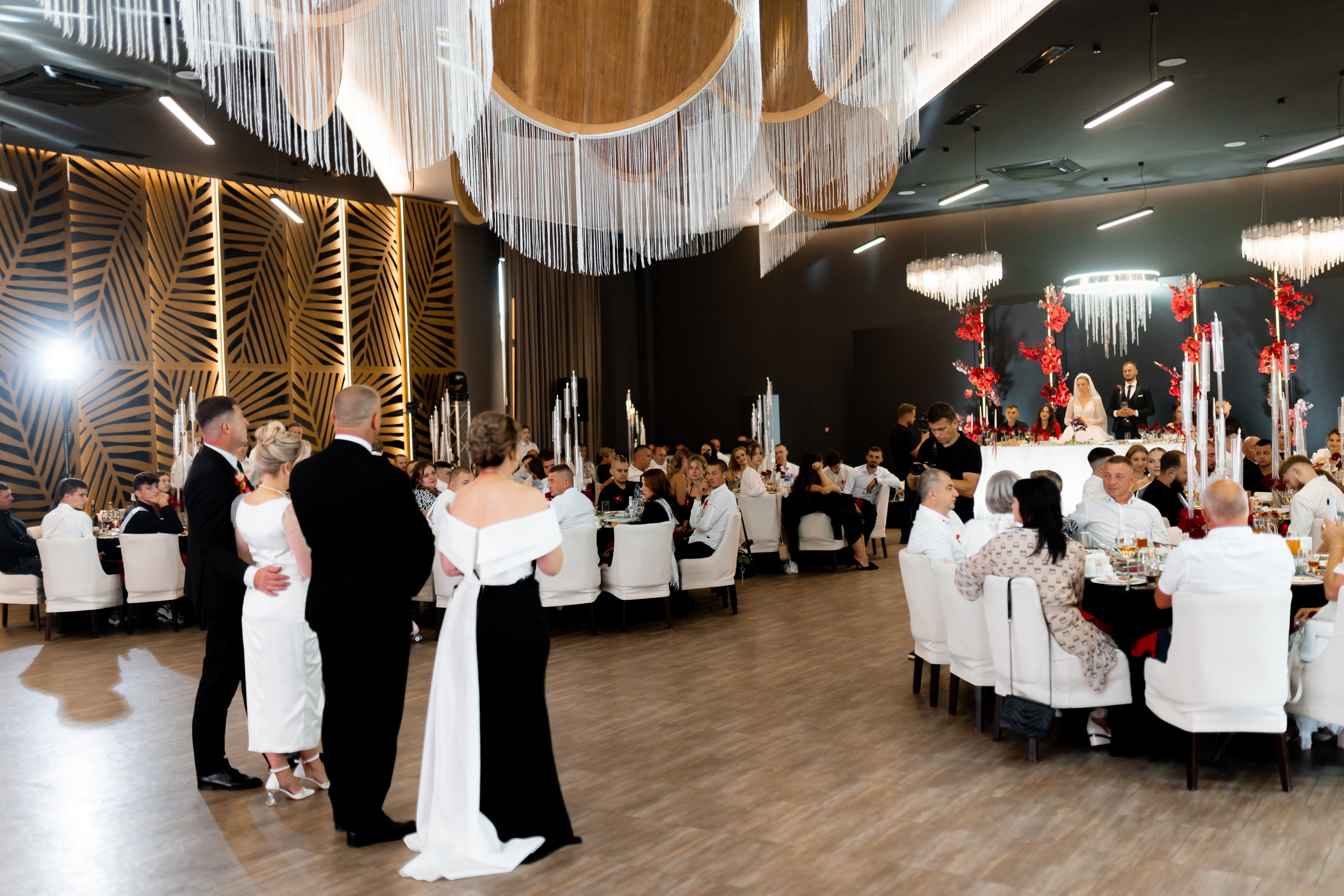 Діма & Анна. Весільний фотограф Львів Софія Крайник