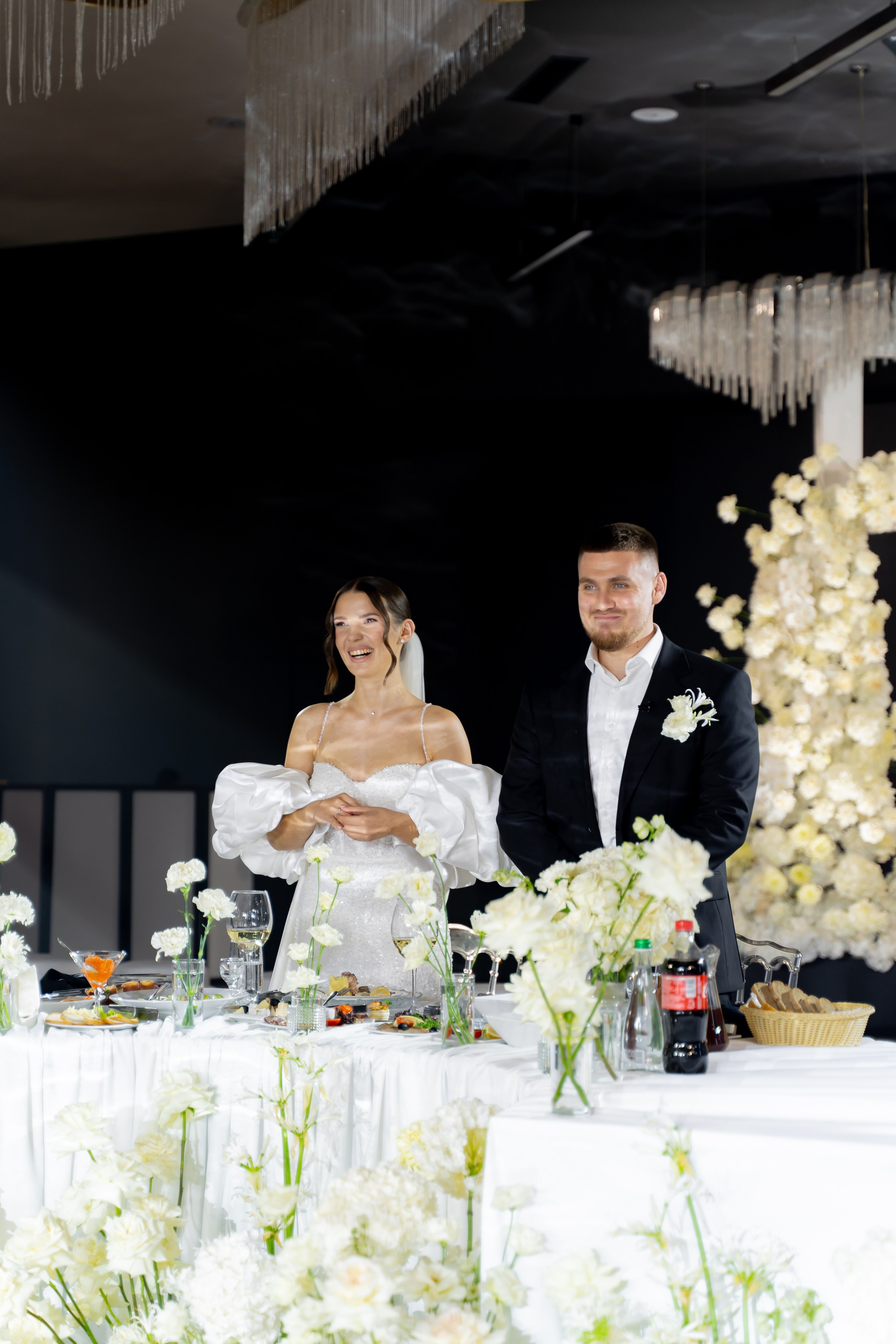 Ю&А. Весільний фотограф Львів Софія Крайник