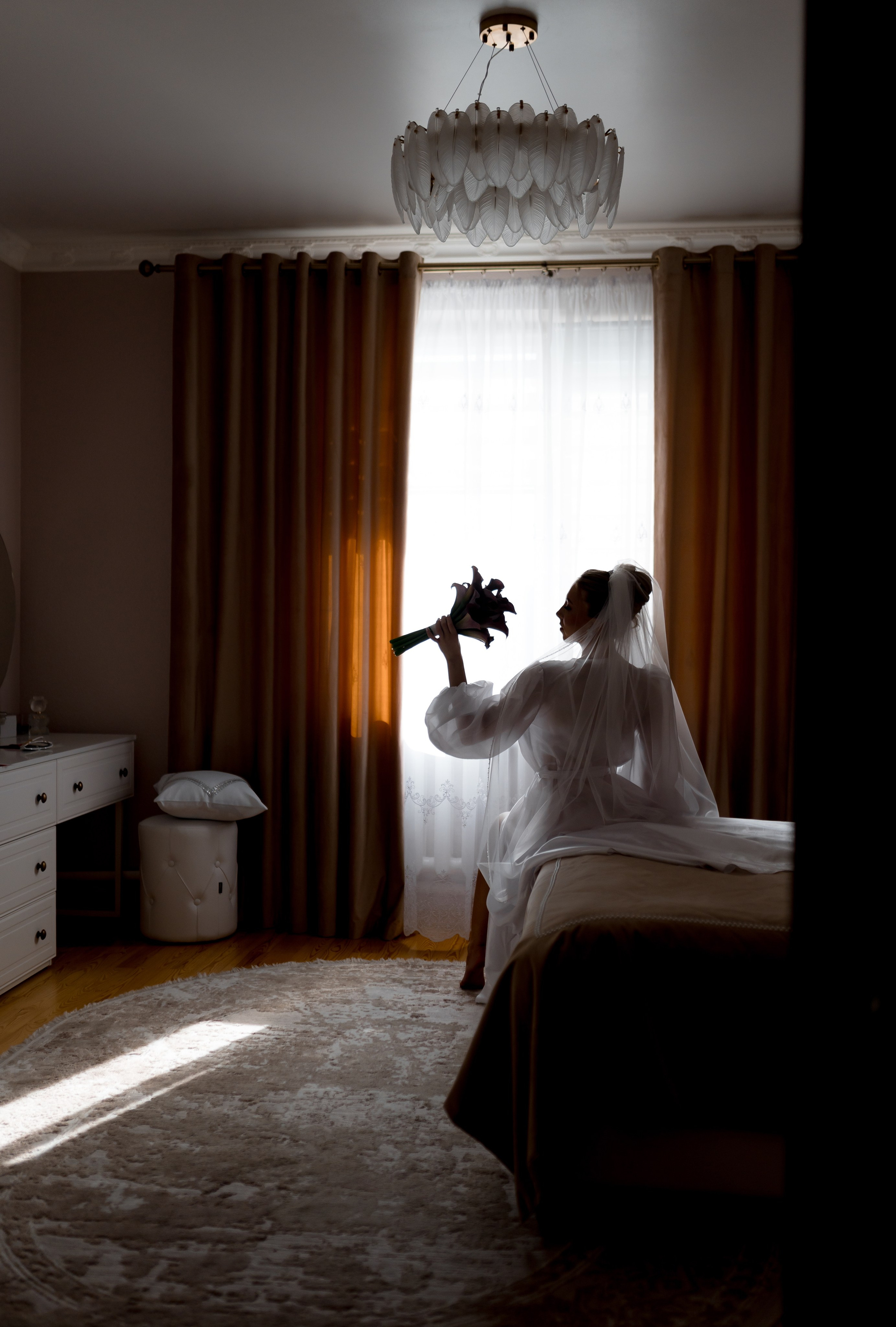 Діма & Анна. Весільний фотограф Львів Софія Крайник