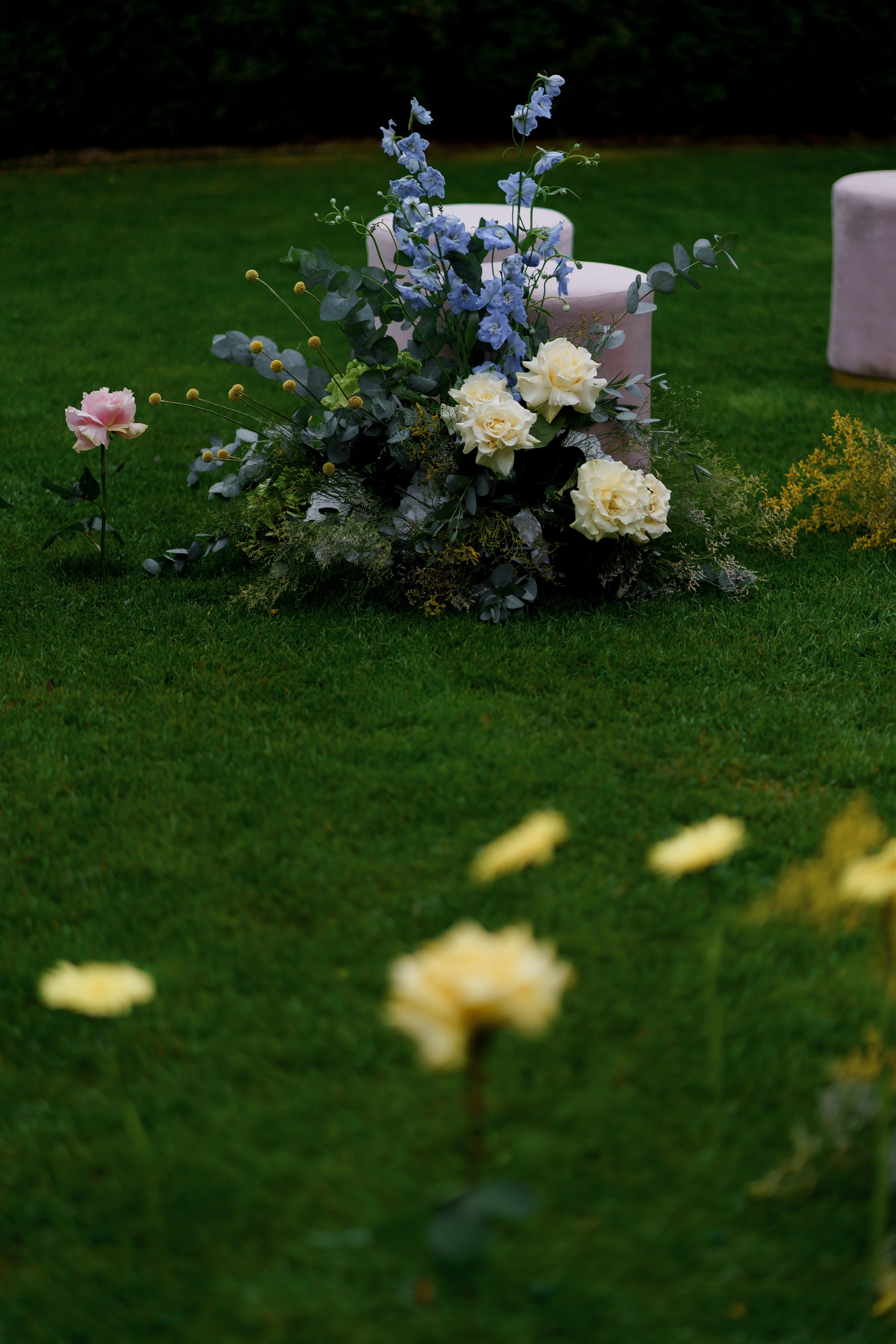 Тетяна & Остап. Весільний фотограф Львів Софія Крайник