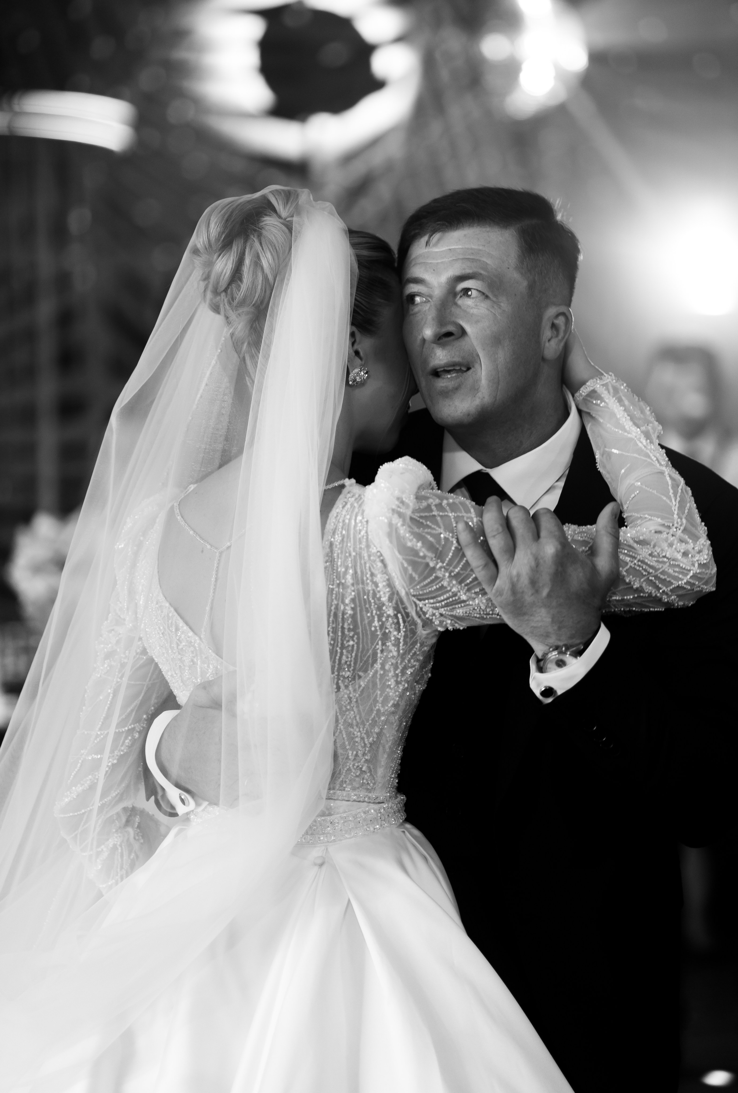 Діма & Анна. Весільний фотограф Львів Софія Крайник