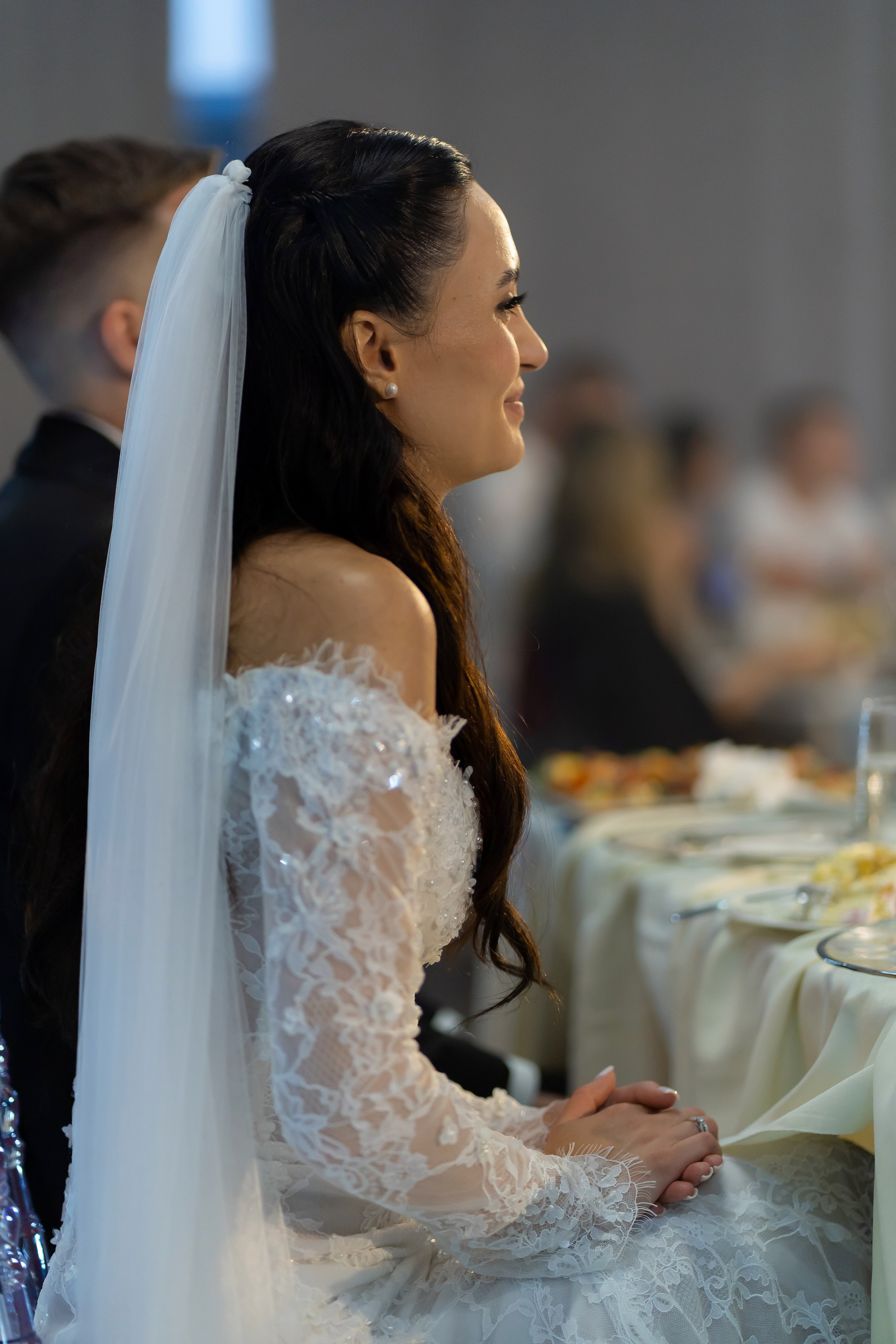 Ірина & Назар. Весільний фотограф Львів Софія Крайник