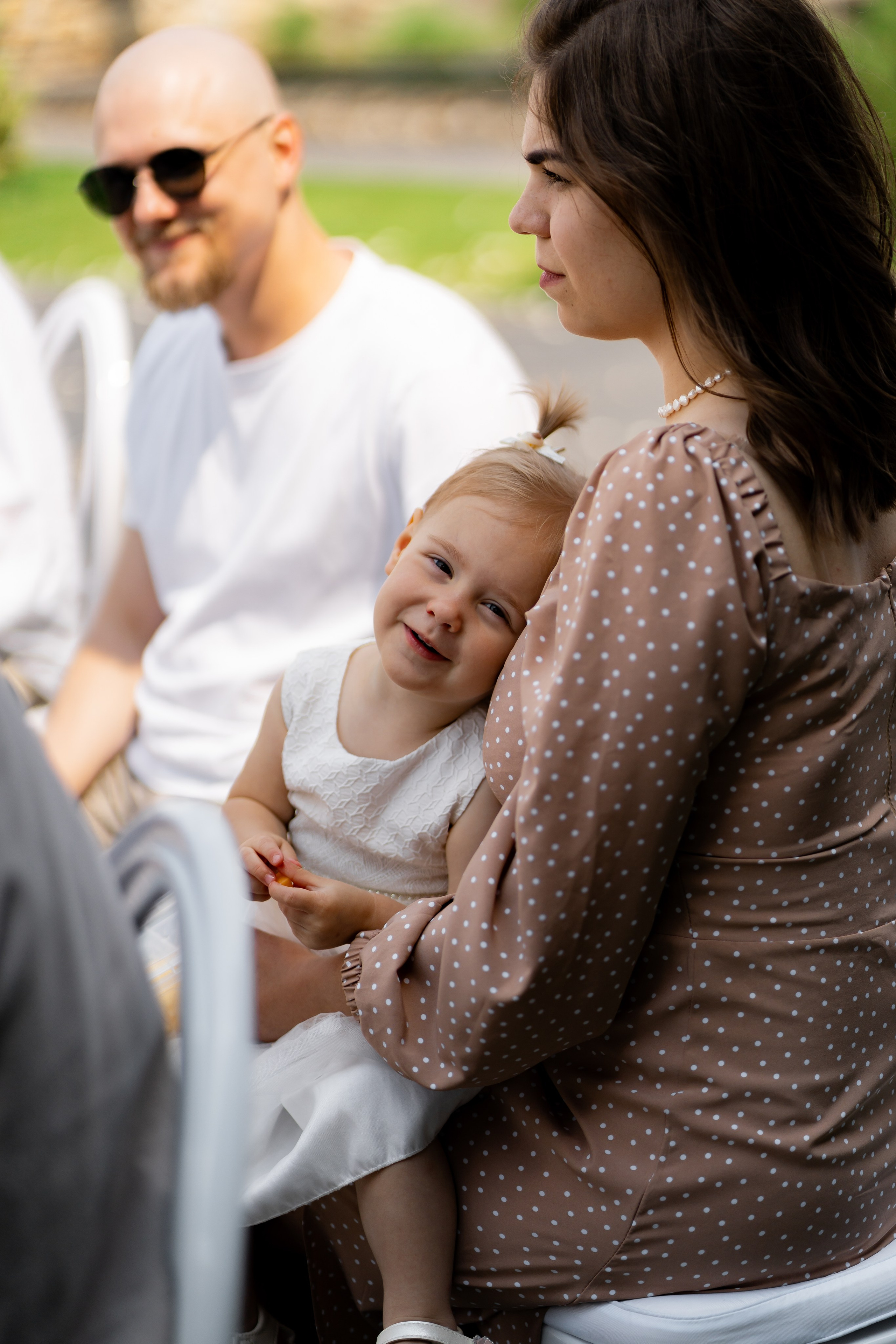 Віталій & Ліліана. Весільний фотограф Львів Софія Крайник