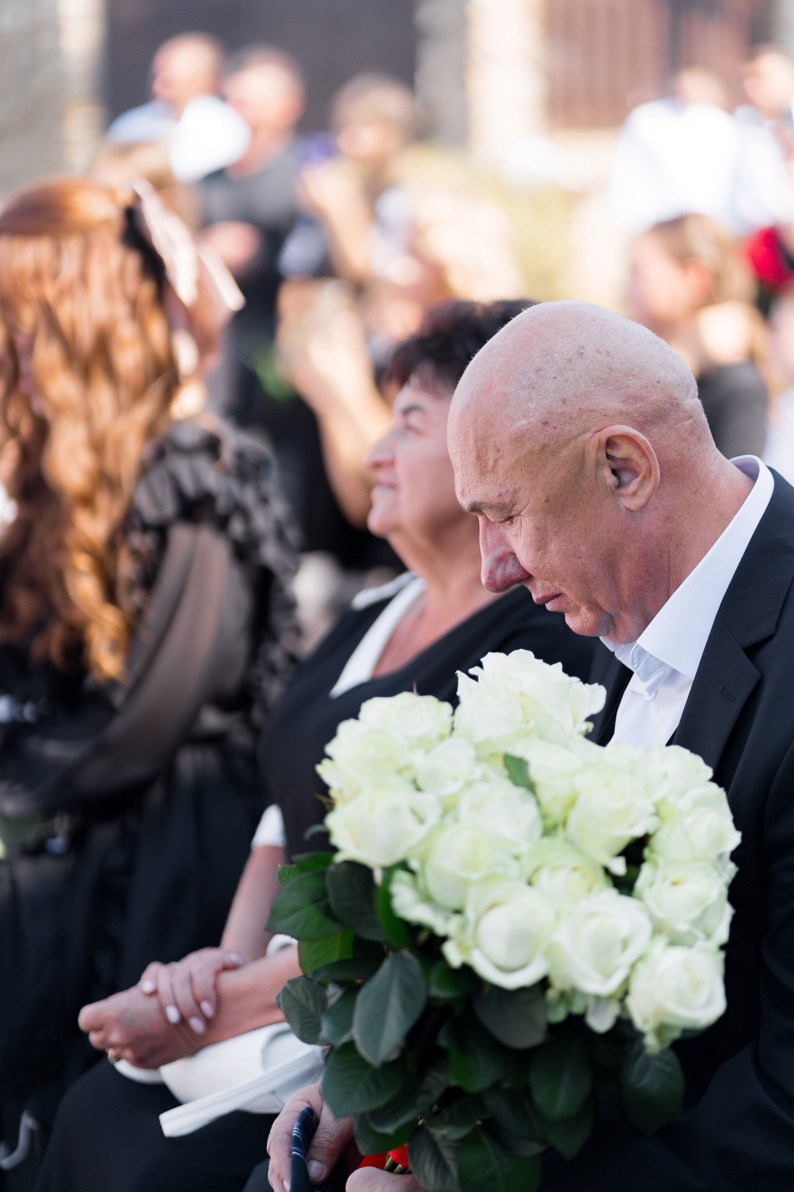 Діма & Анна. Весільний фотограф Львів Софія Крайник