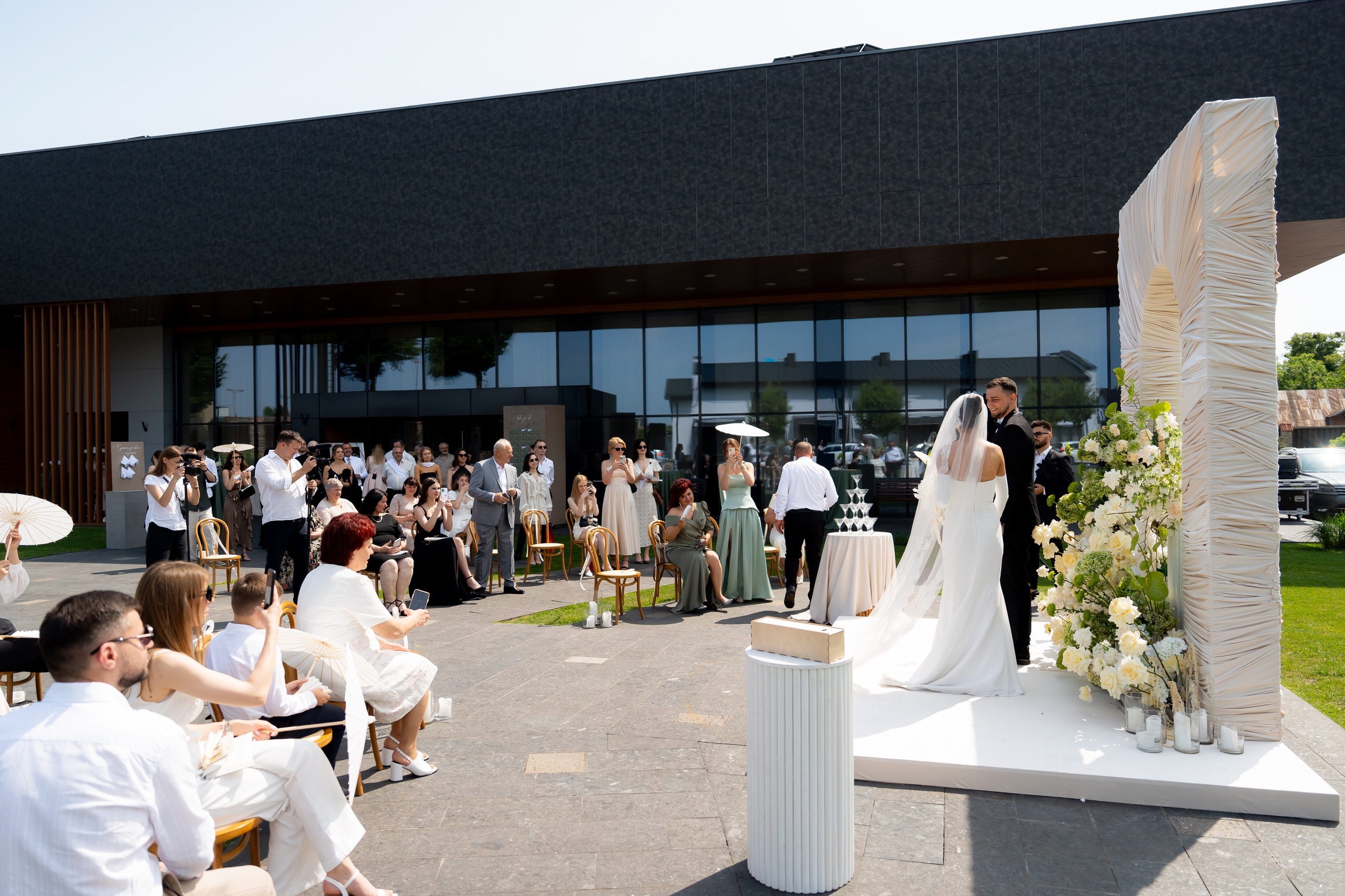 Дарина Микола. Весільний фотограф Львів Софія Крайник