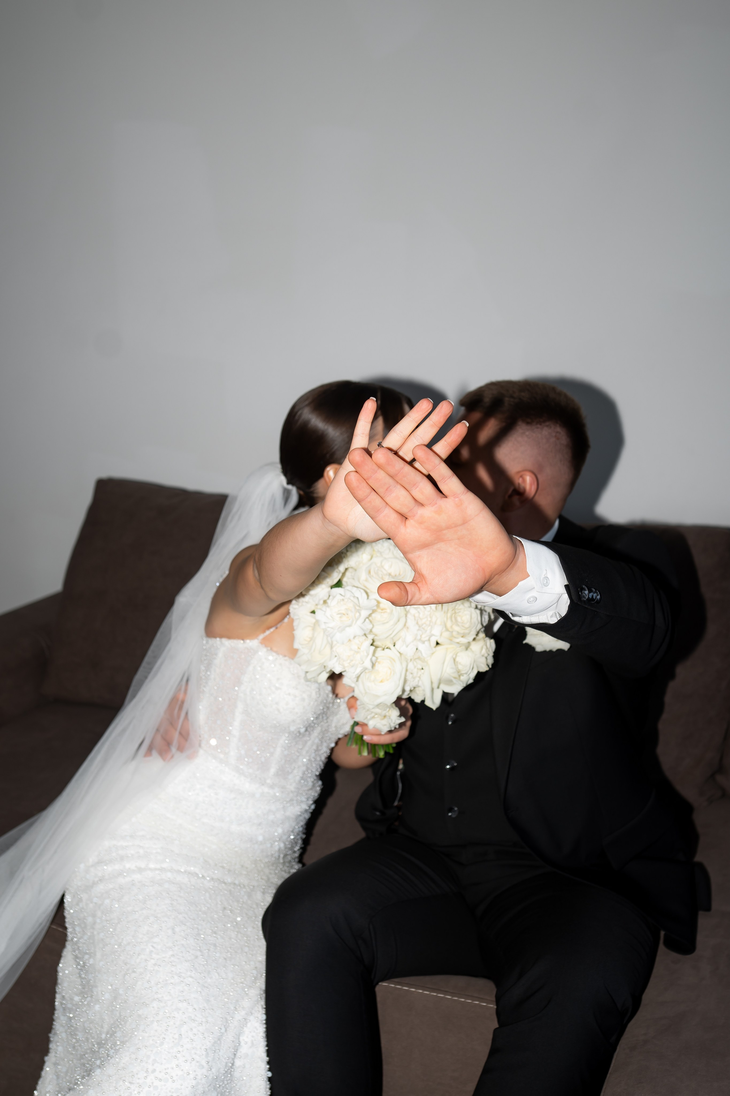 Ю&А. Весільний фотограф Львів Софія Крайник