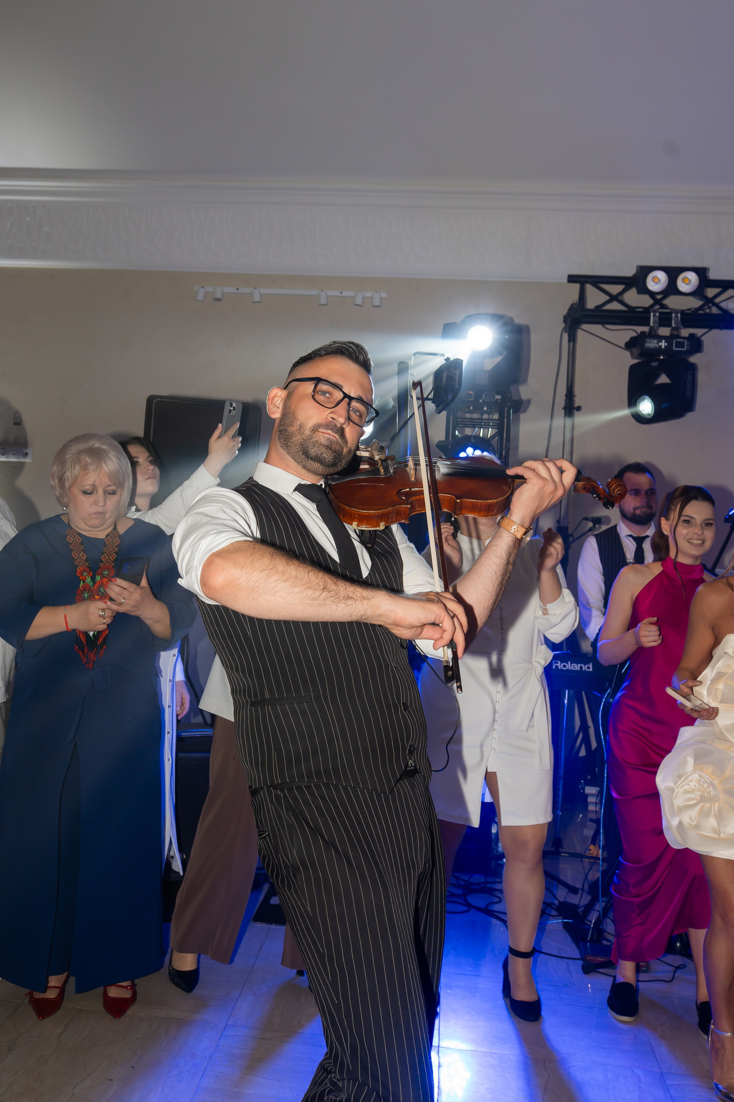 Тетяна & Остап. Весільний фотограф Львів Софія Крайник