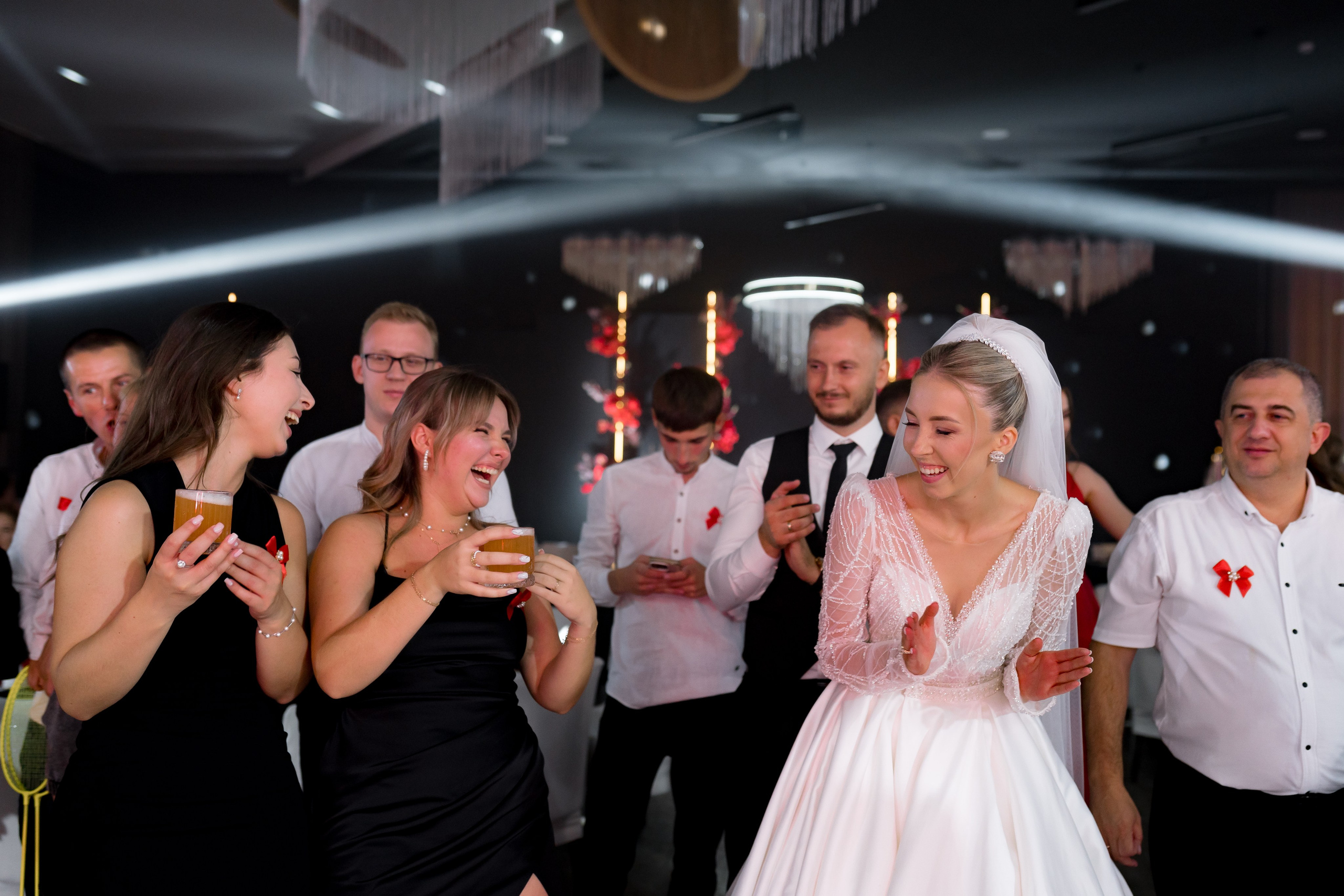 Діма & Анна. Весільний фотограф Львів Софія Крайник