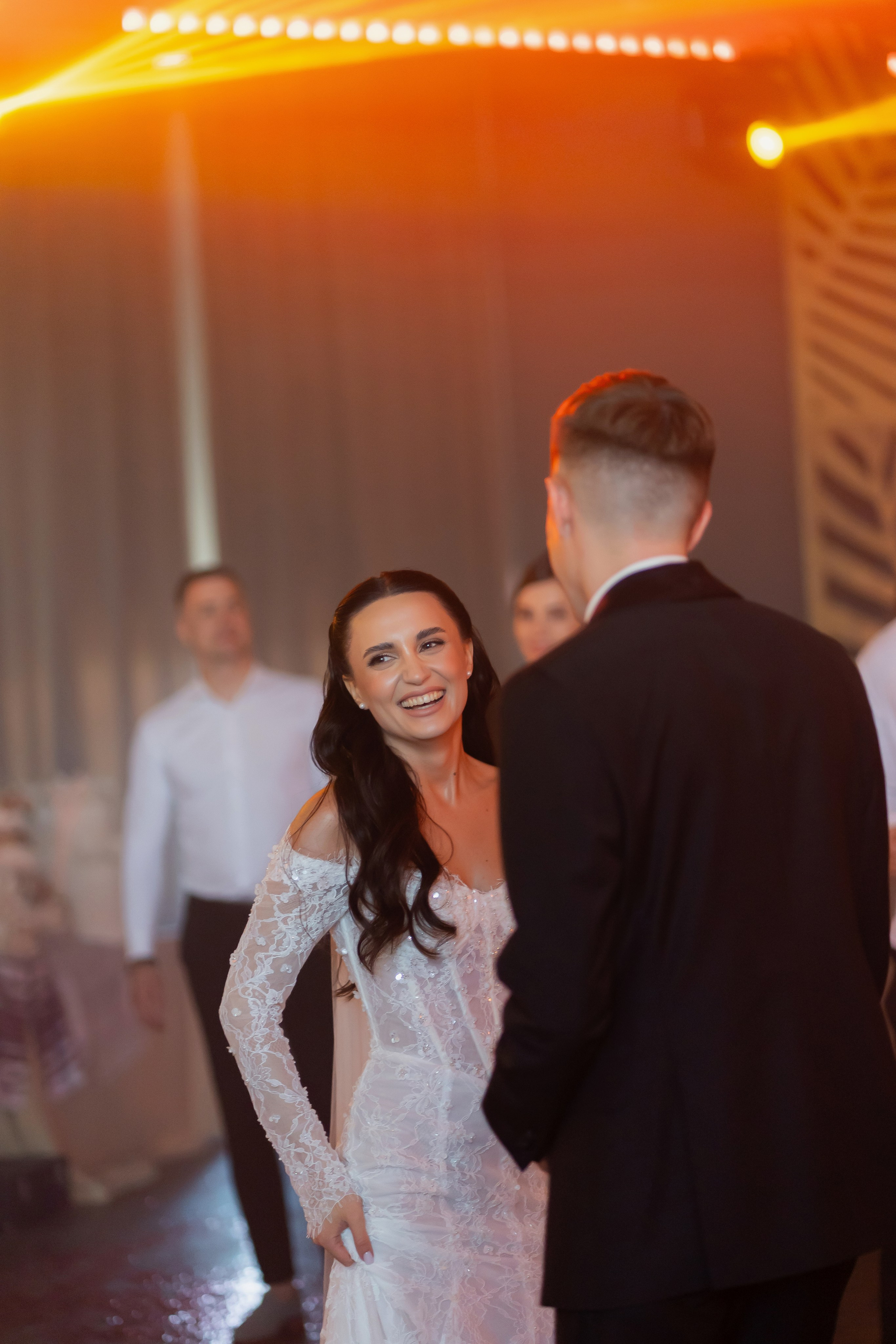 Ірина & Назар. Весільний фотограф Львів Софія Крайник