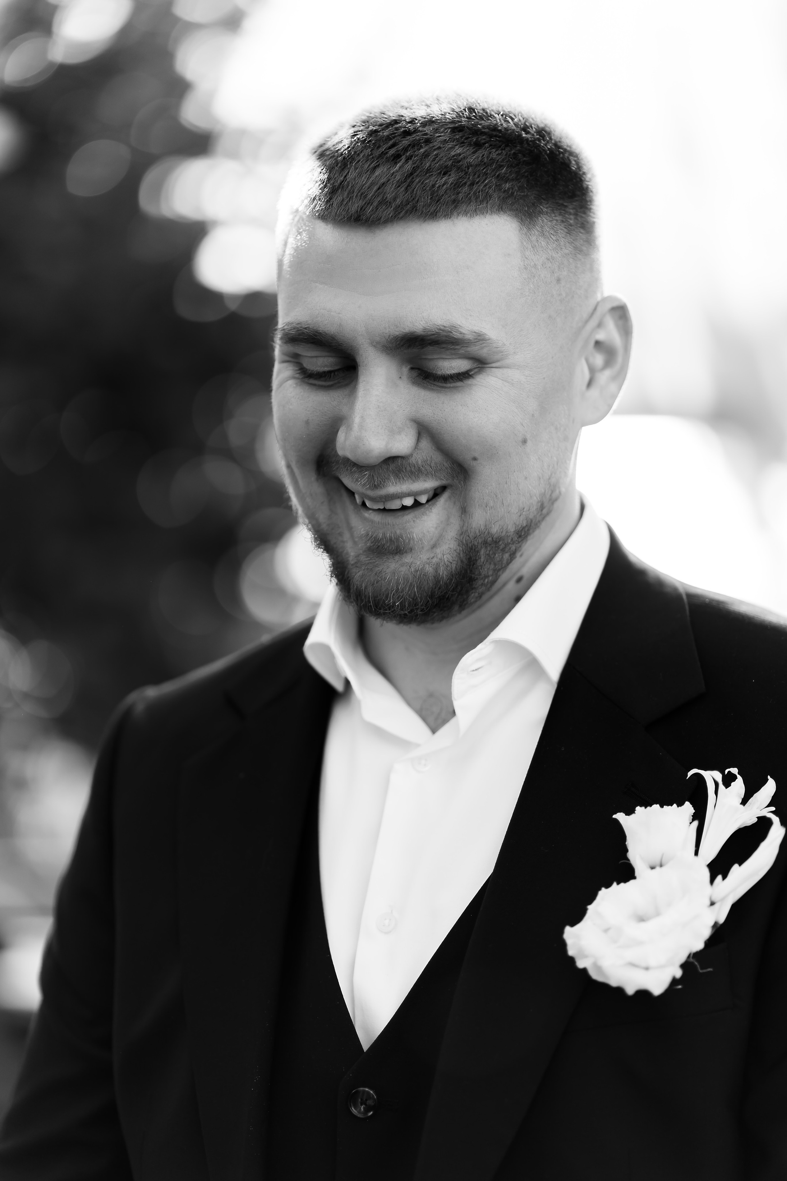 Ю&А. Весільний фотограф Львів Софія Крайник