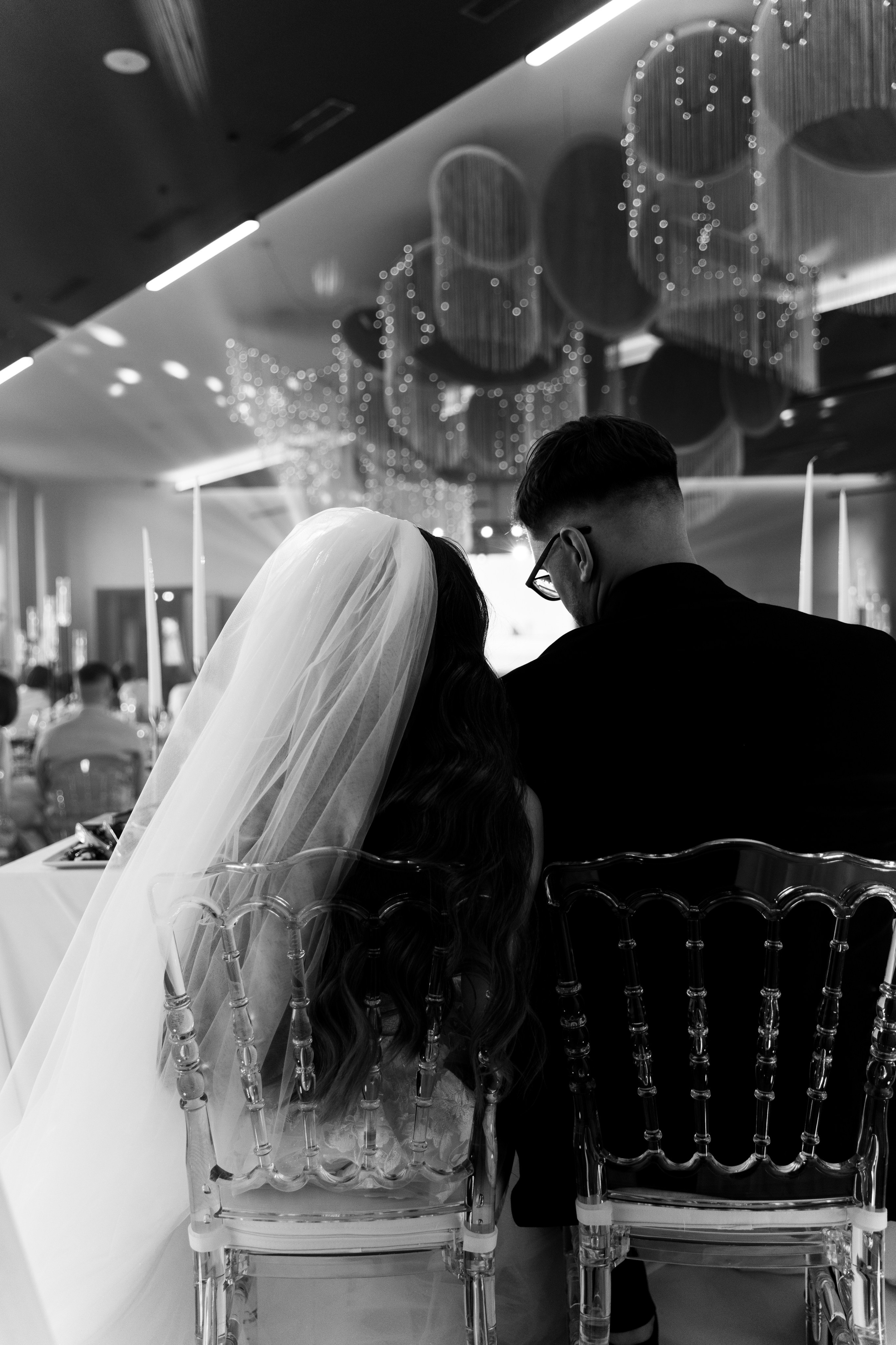 Віталій & Ліліана. Весільний фотограф Львів Софія Крайник