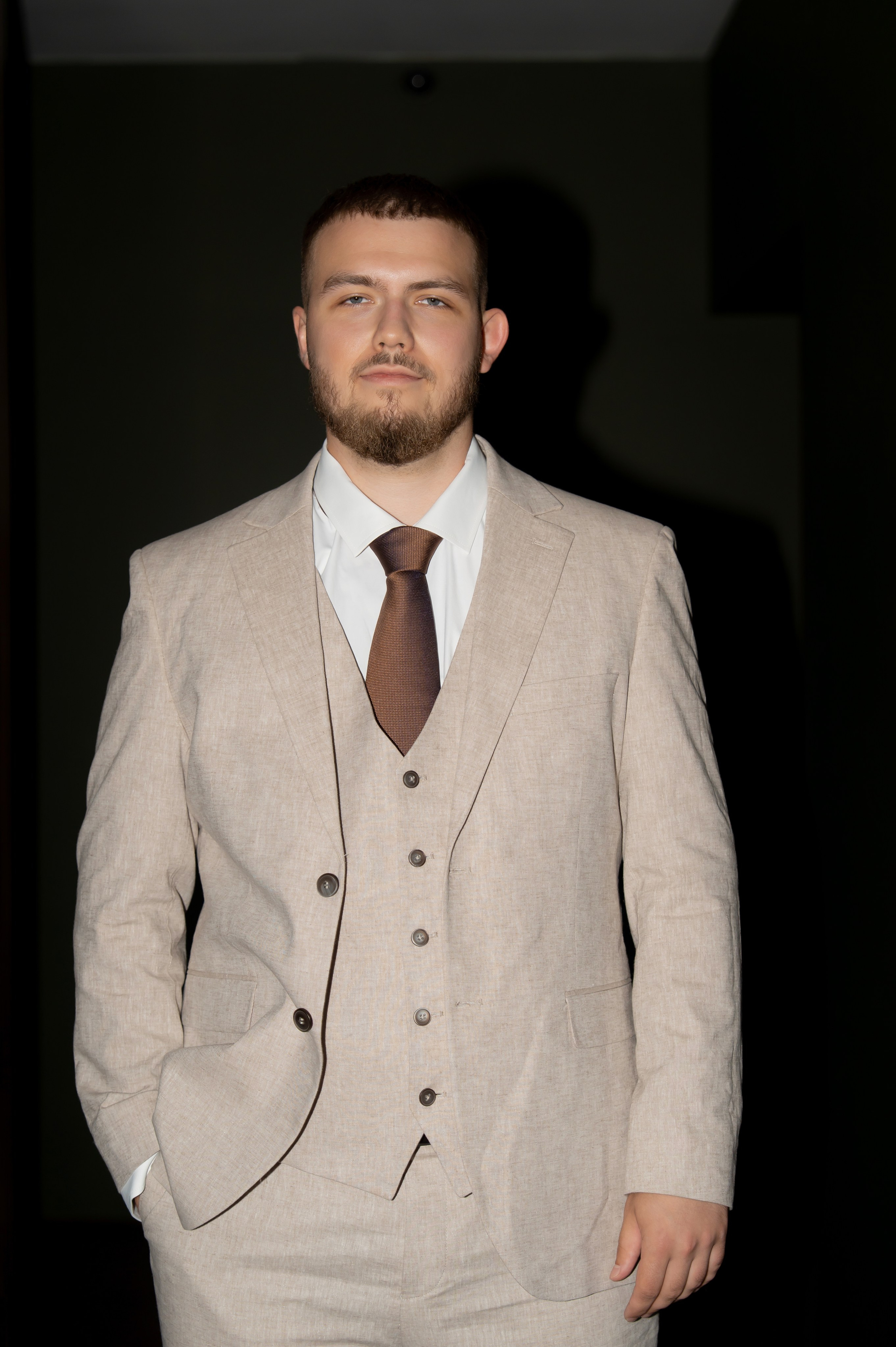 Анастасія & Олексій. Весільний фотограф Львів Софія Крайник