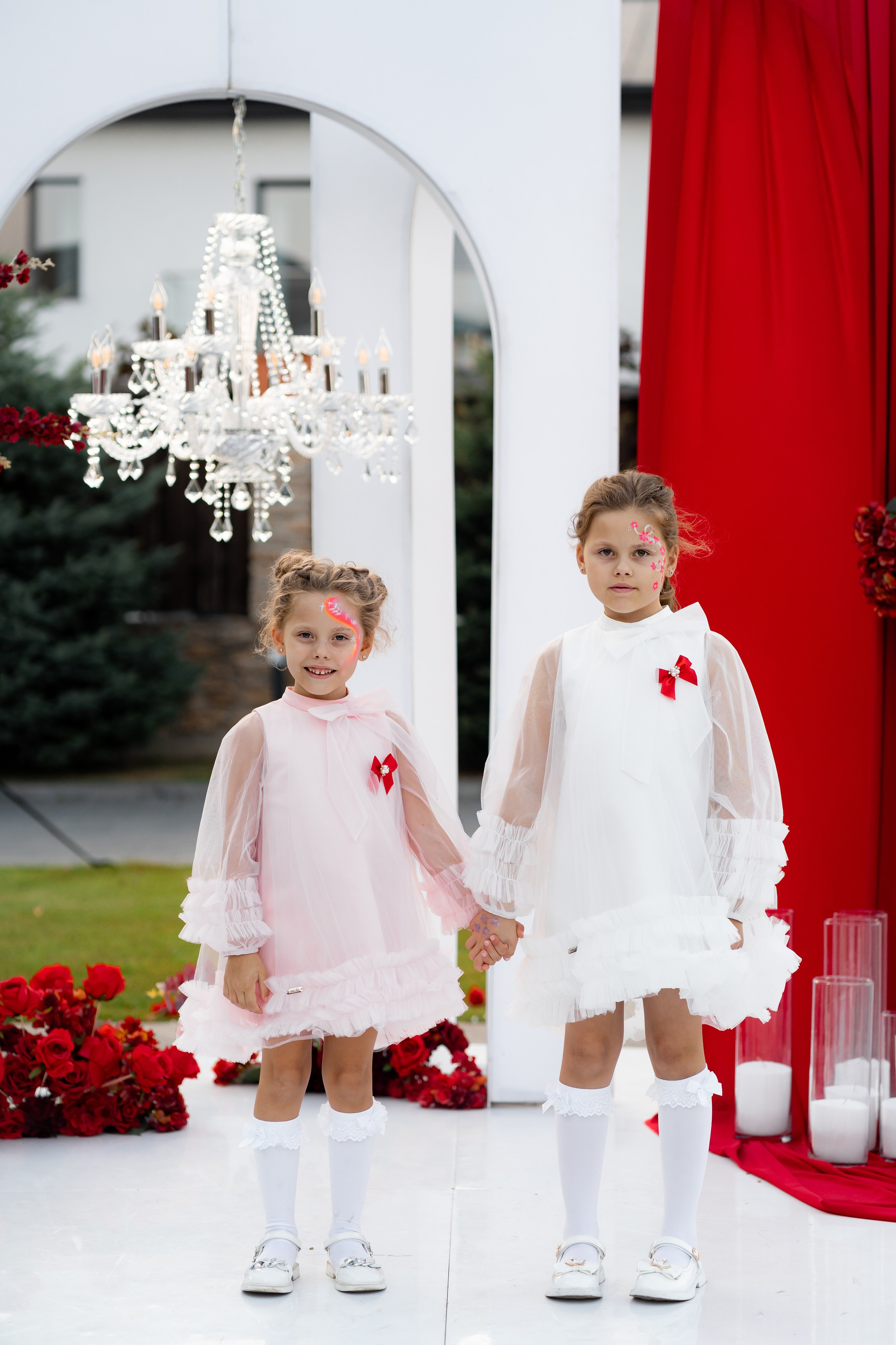 Діма & Анна. Весільний фотограф Львів Софія Крайник