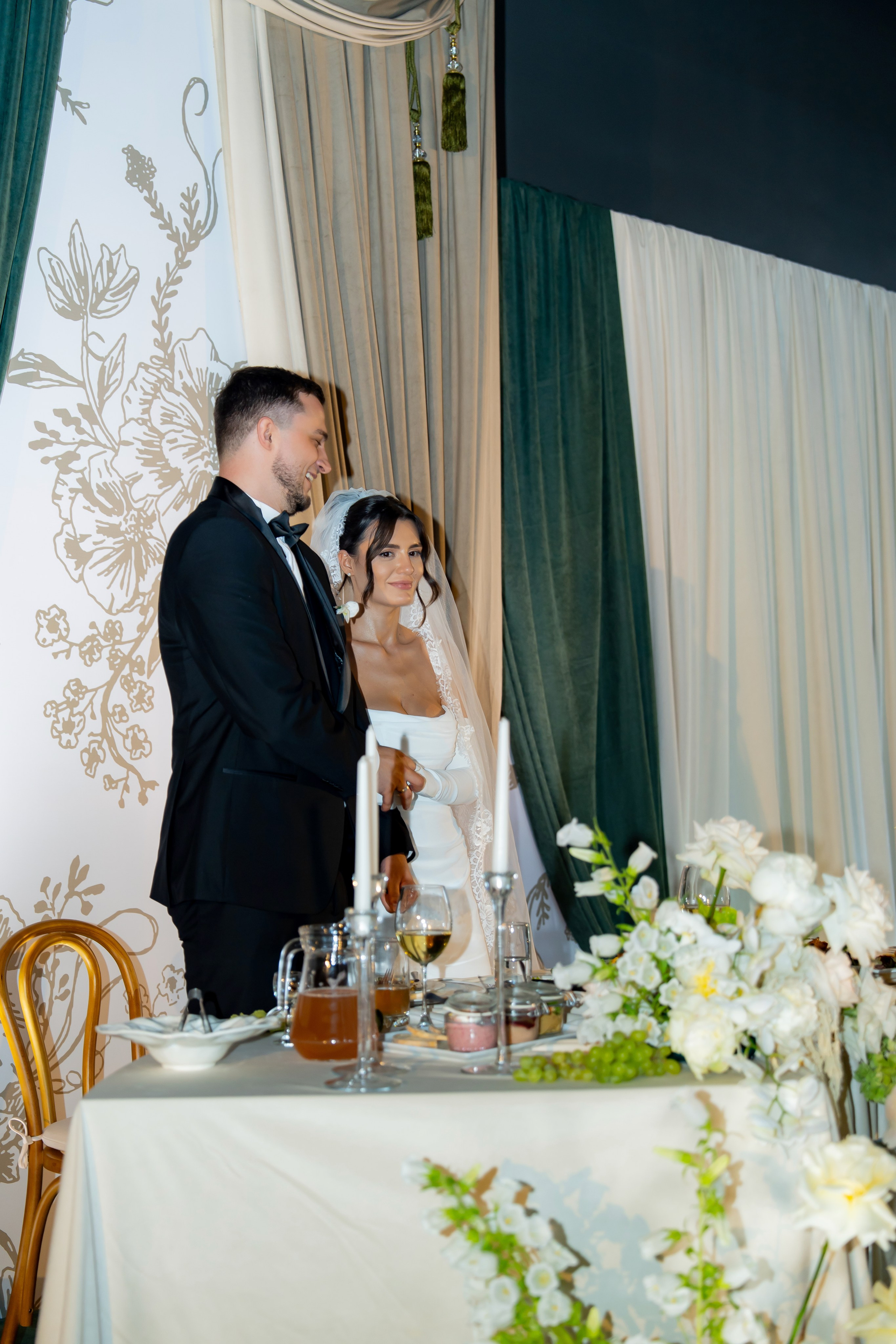 Дарина Микола. Весільний фотограф Львів Софія Крайник