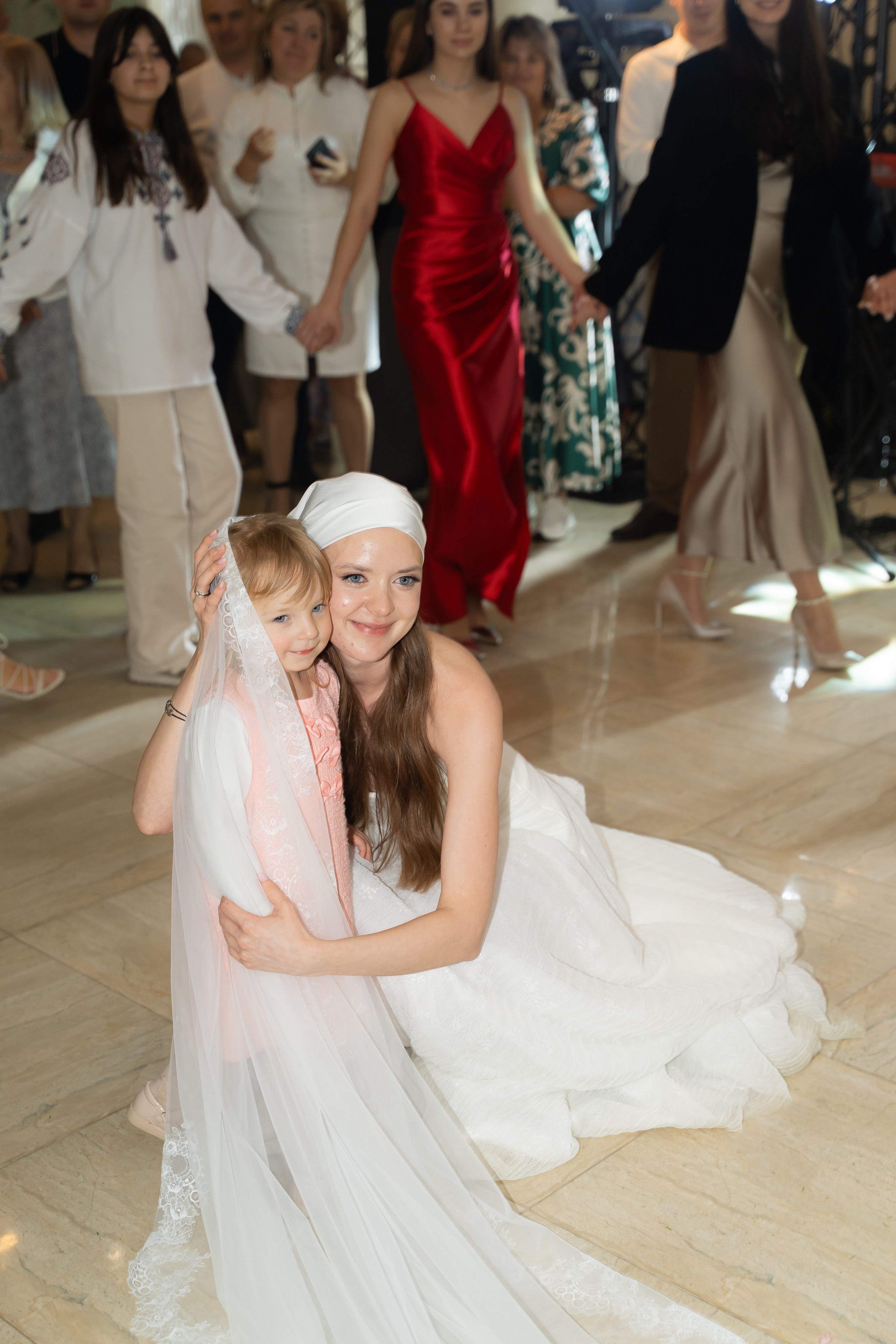 Тетяна & Остап. Весільний фотограф Львів Софія Крайник