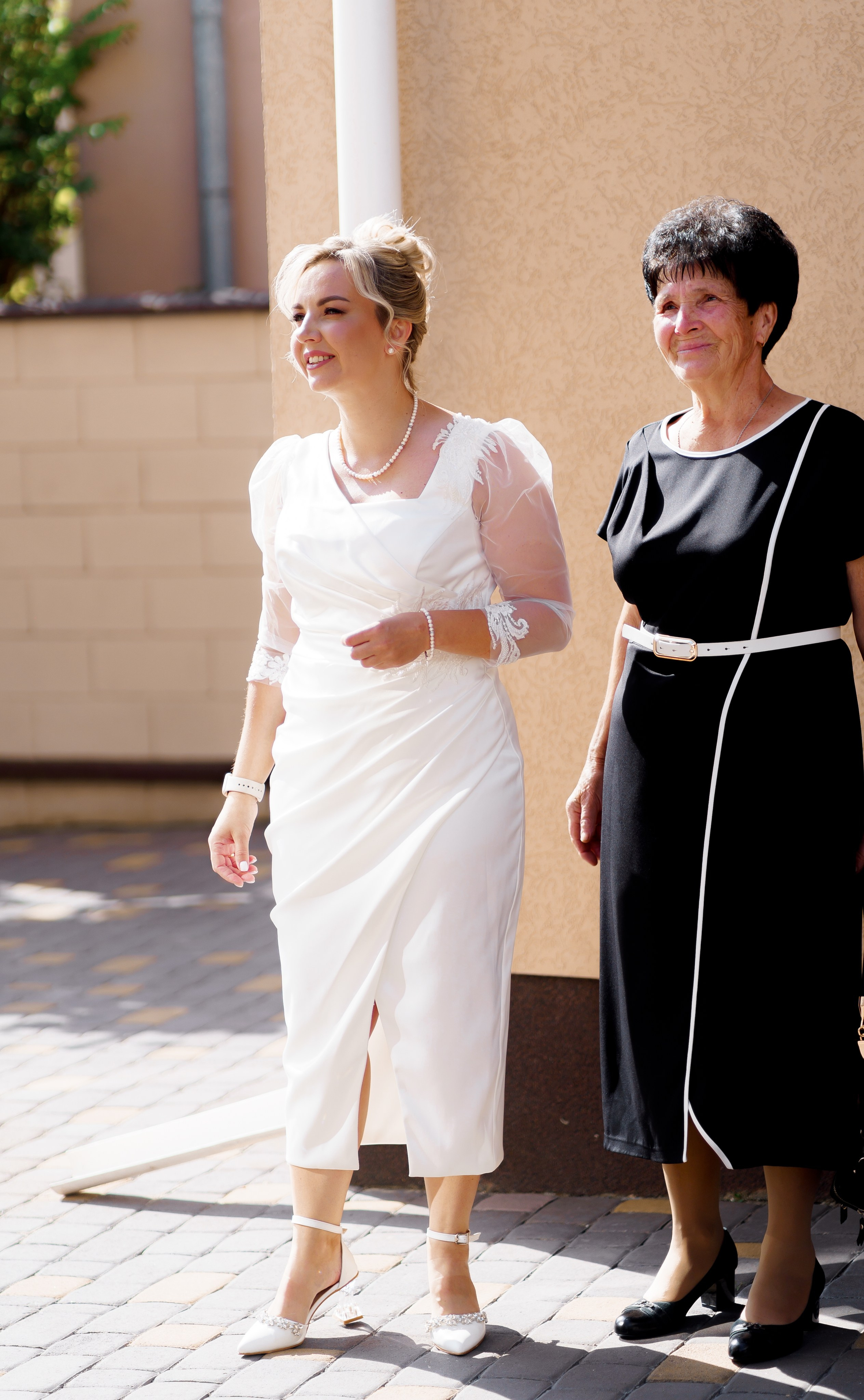 Діма & Анна. Весільний фотограф Львів Софія Крайник