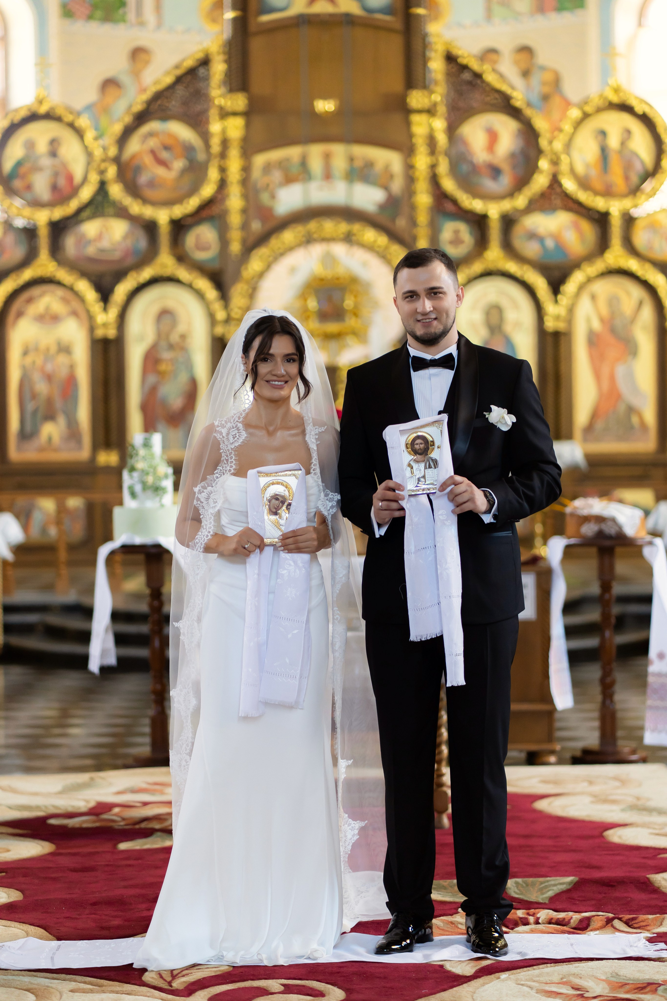 Дарина Микола. Весільний фотограф Львів Софія Крайник