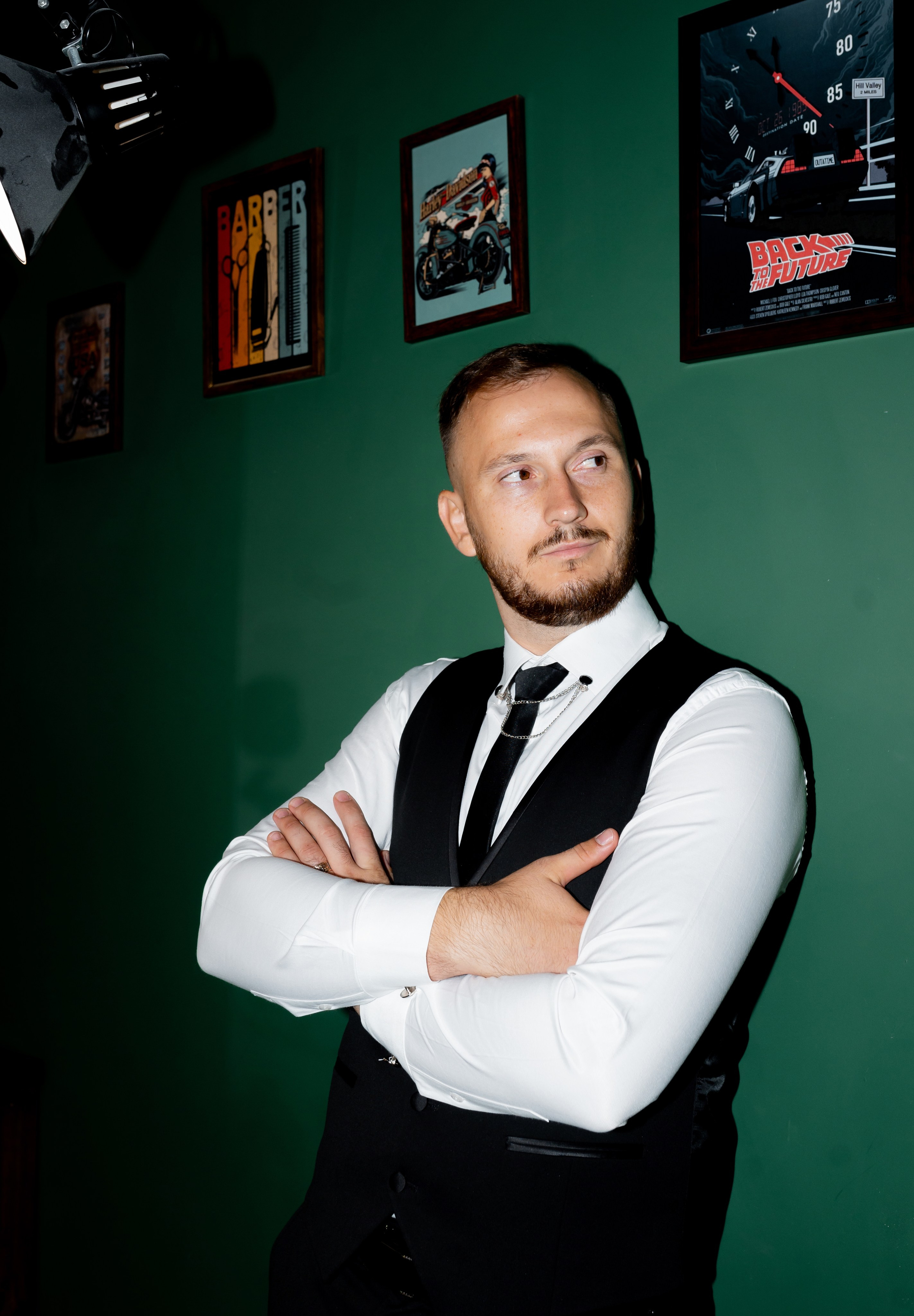 Діма & Анна. Весільний фотограф Львів Софія Крайник