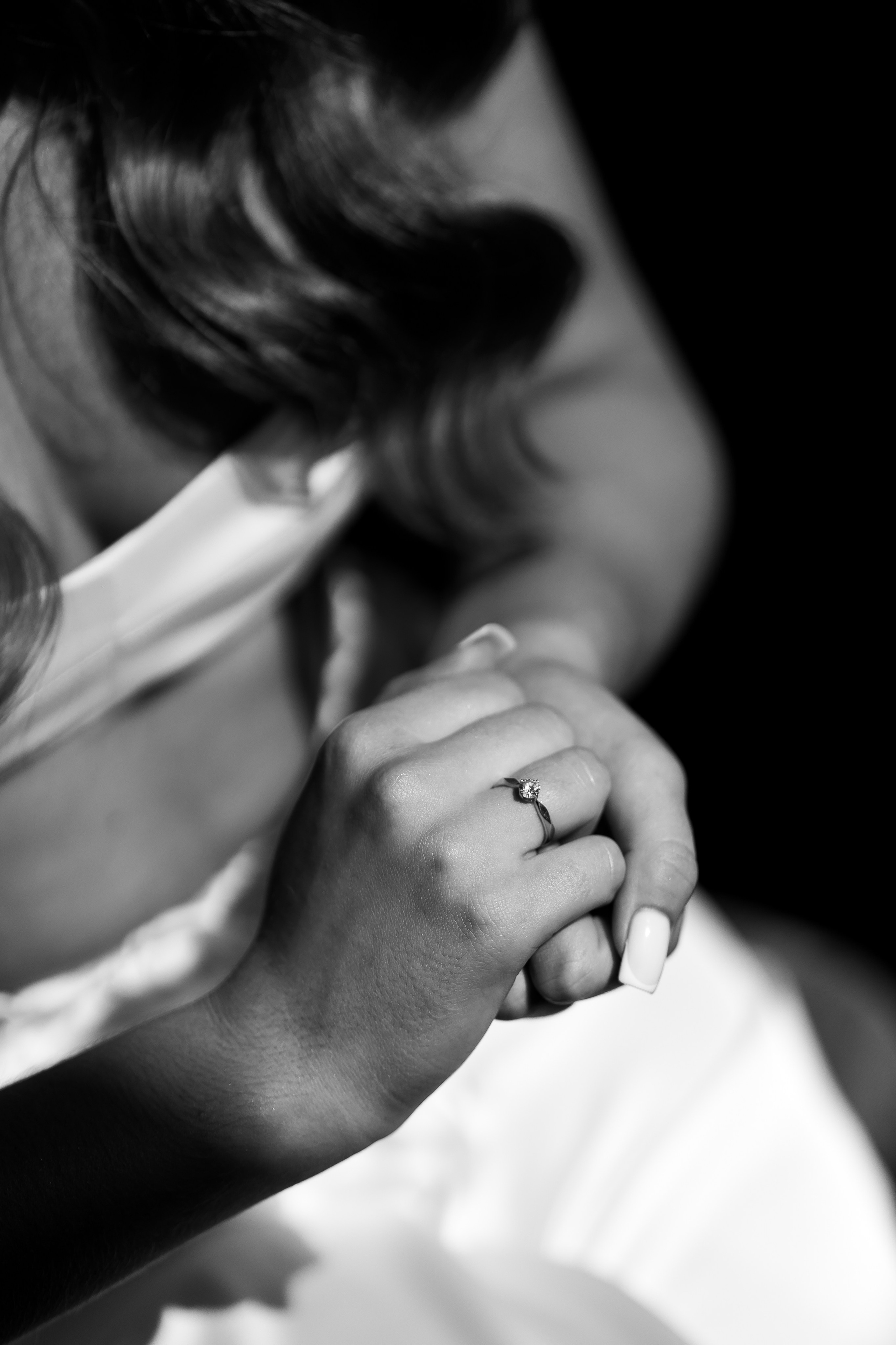 Анастасія & Олексій. Весільний фотограф Львів Софія Крайник