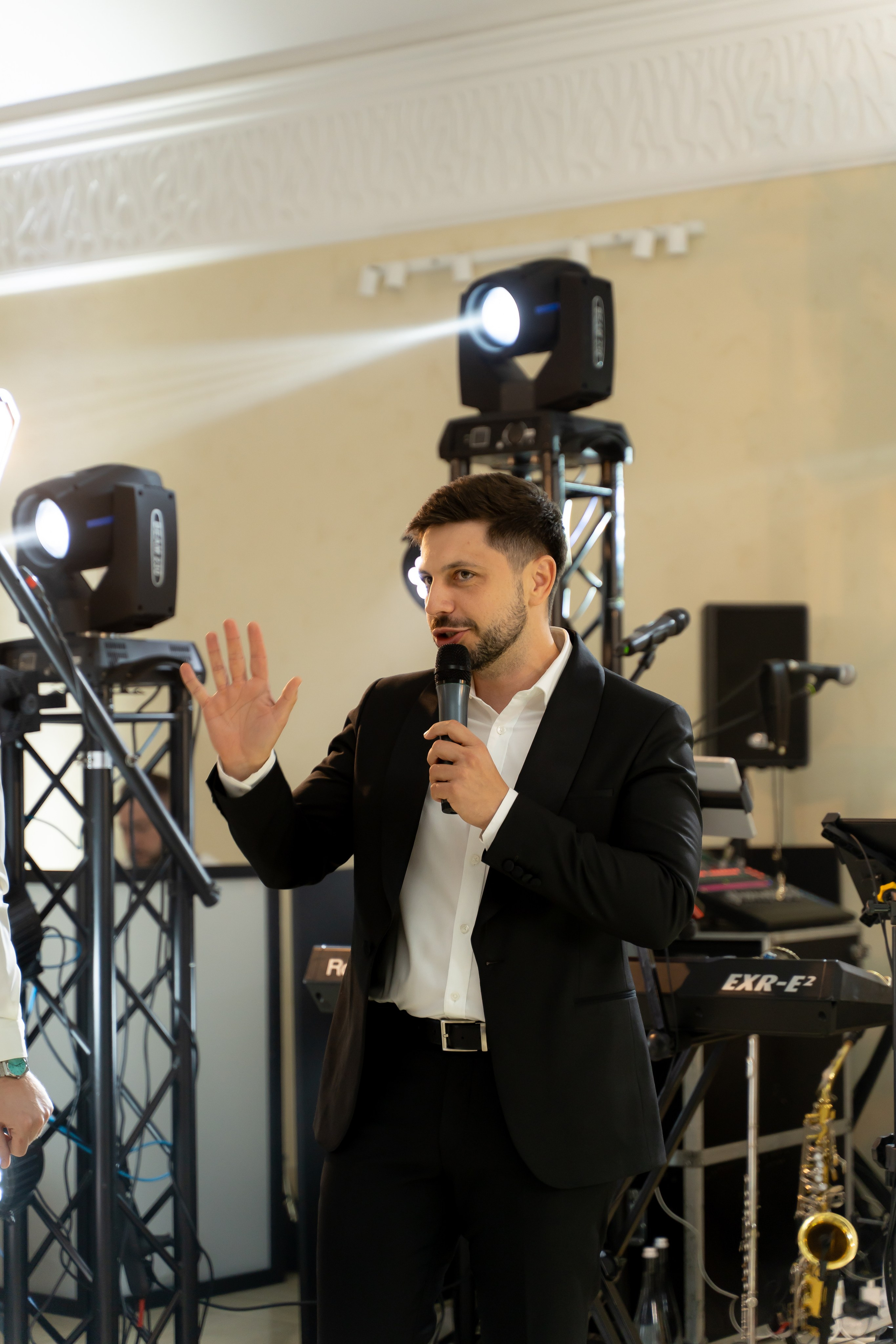 Тетяна & Остап. Весільний фотограф Львів Софія Крайник