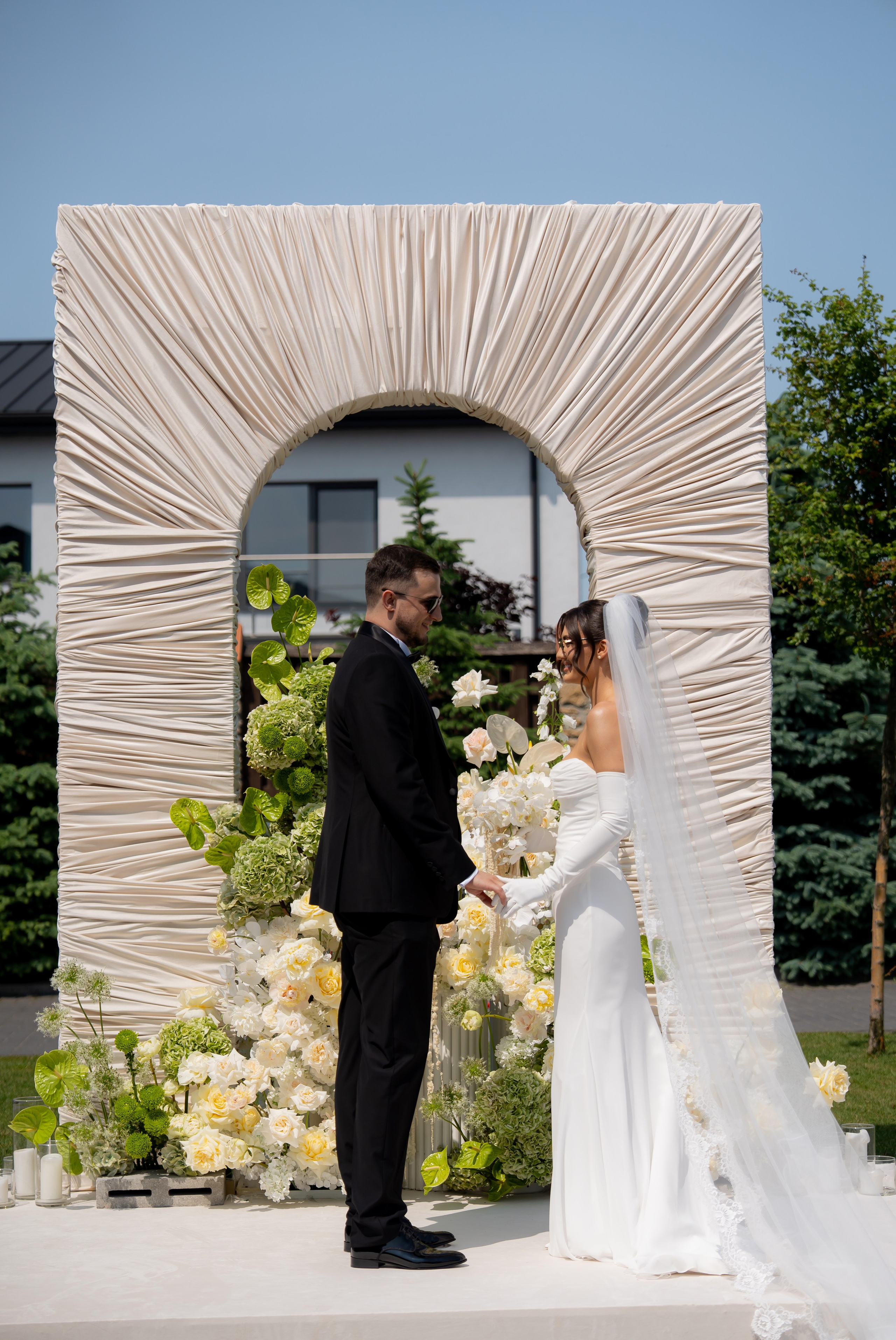 Дарина Микола. Весільний фотограф Львів Софія Крайник