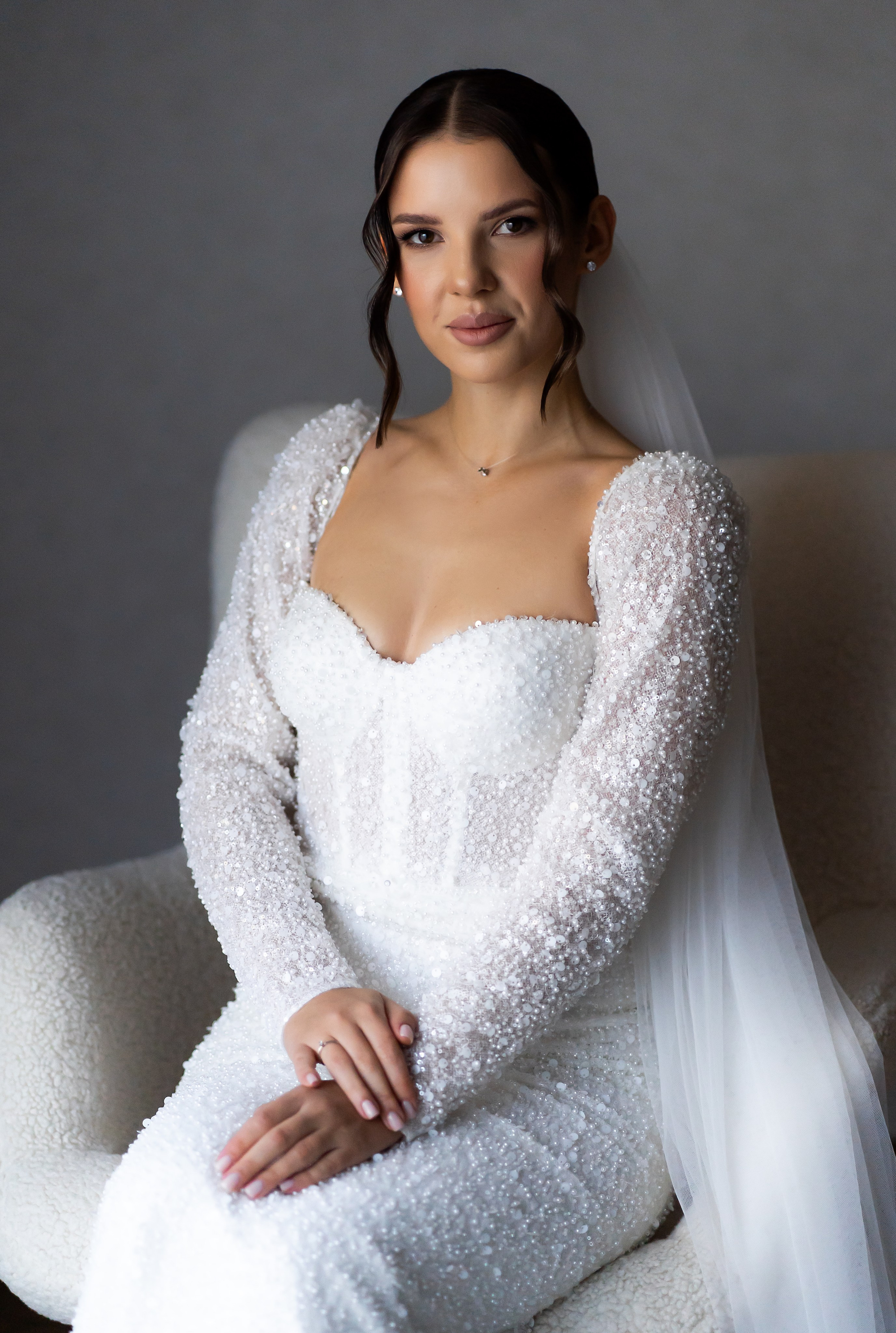 Ю&А. Весільний фотограф Львів Софія Крайник