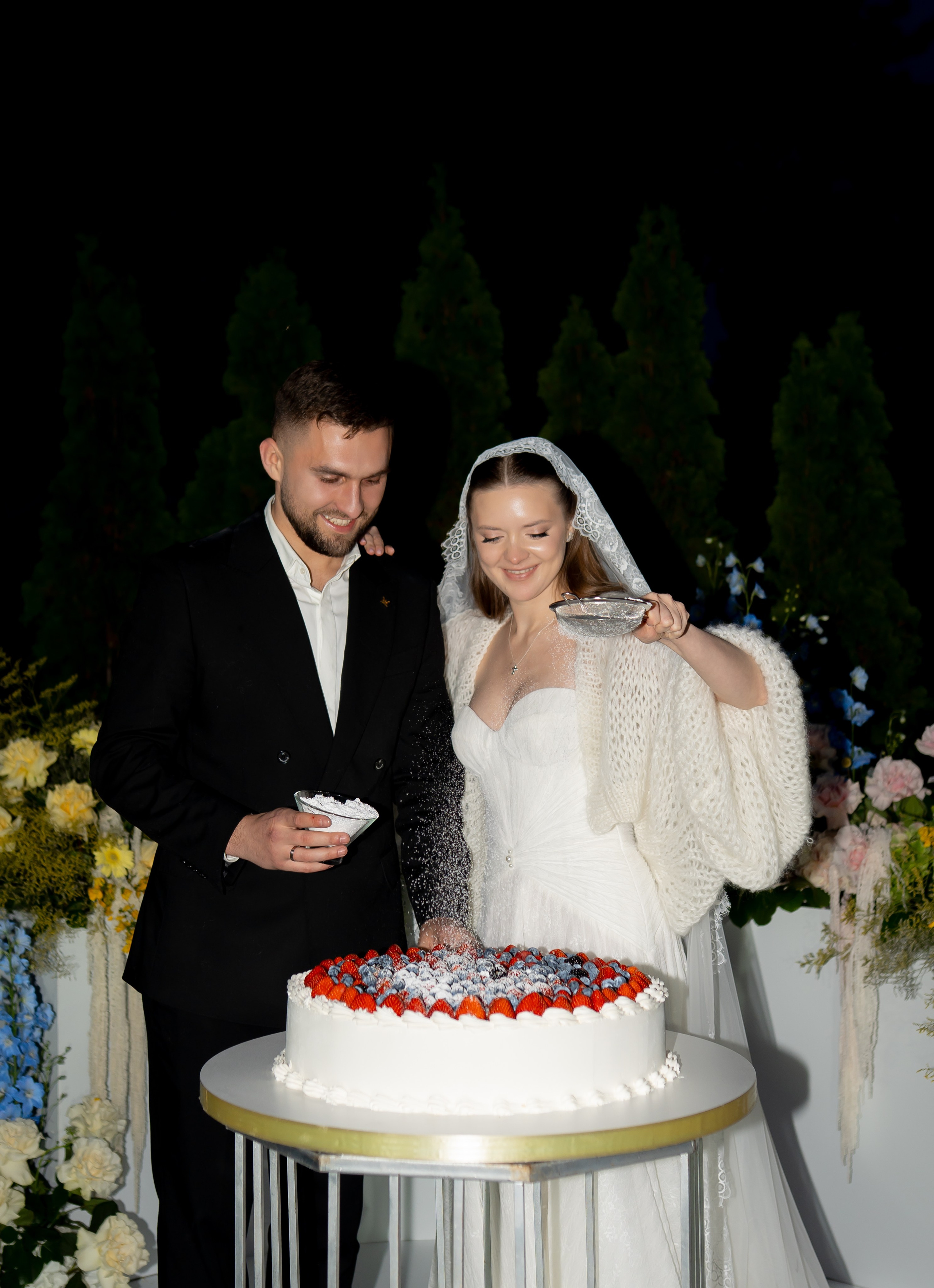 Тетяна & Остап. Весільний фотограф Львів Софія Крайник