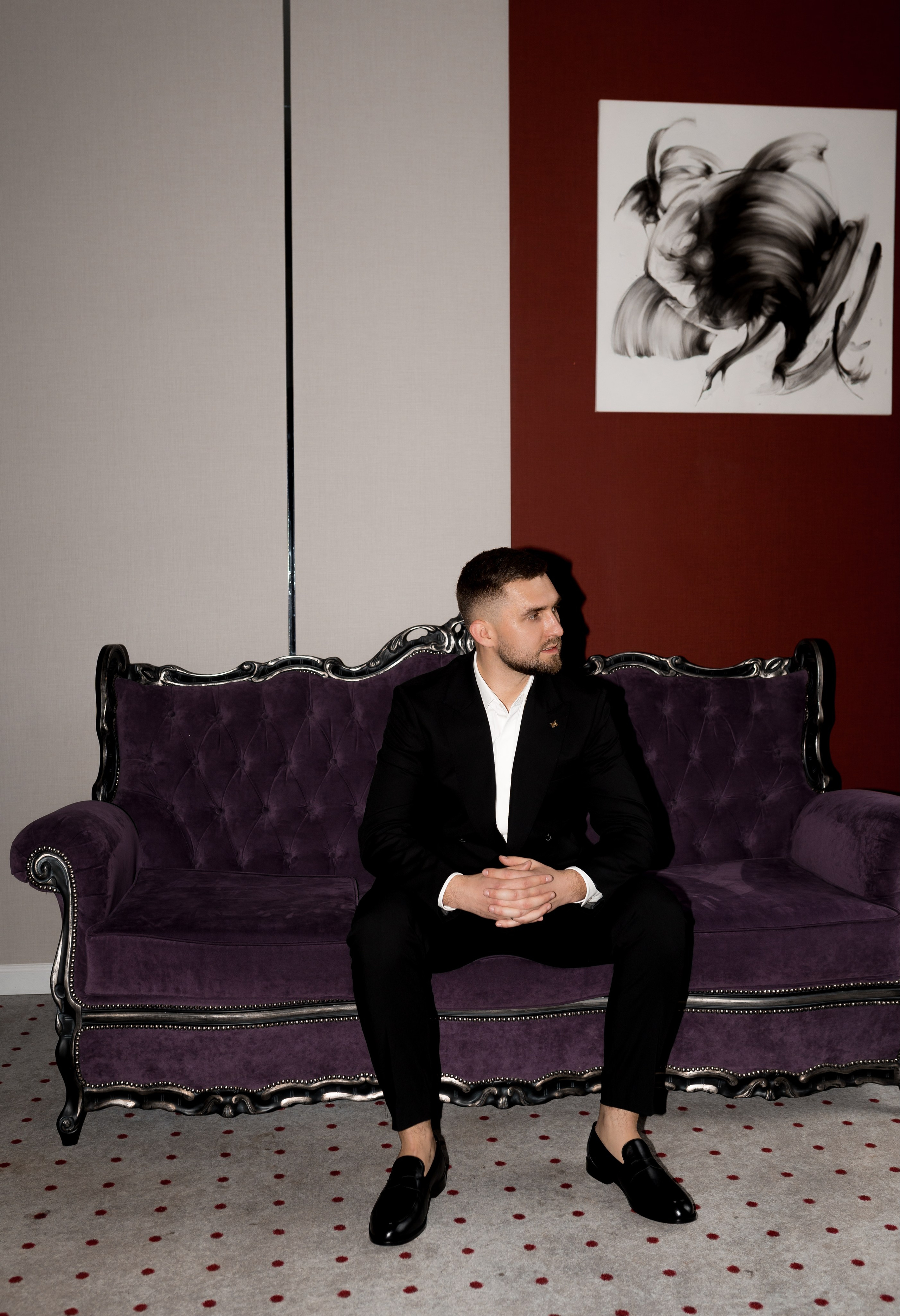 Тетяна & Остап. Весільний фотограф Львів Софія Крайник