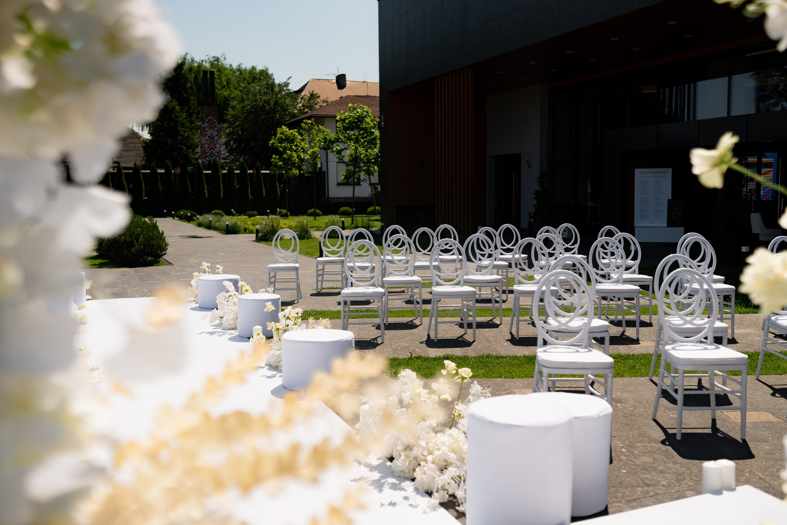 Віталій & Ліліана. Весільний фотограф Львів Софія Крайник