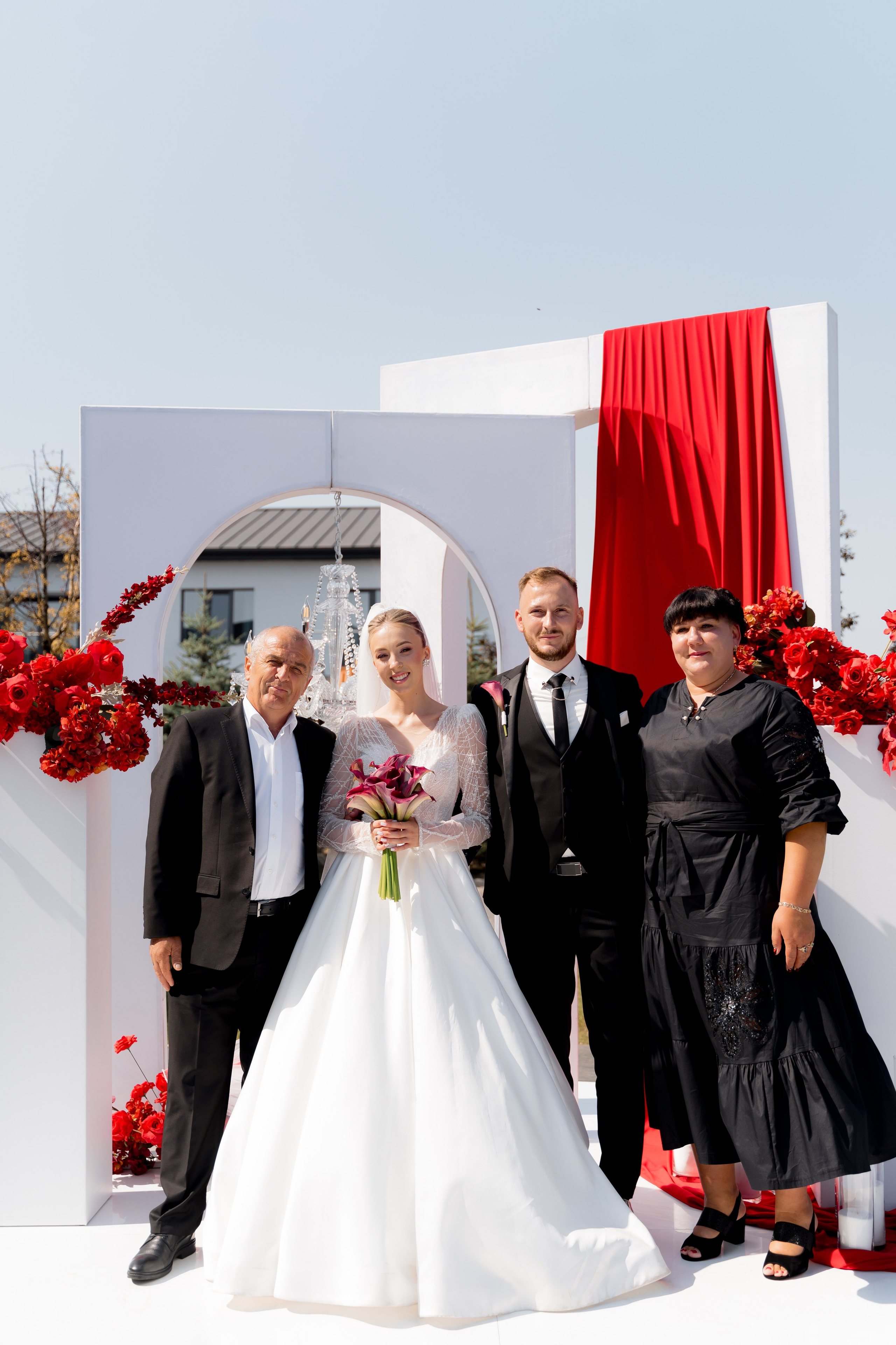 Діма & Анна. Весільний фотограф Львів Софія Крайник