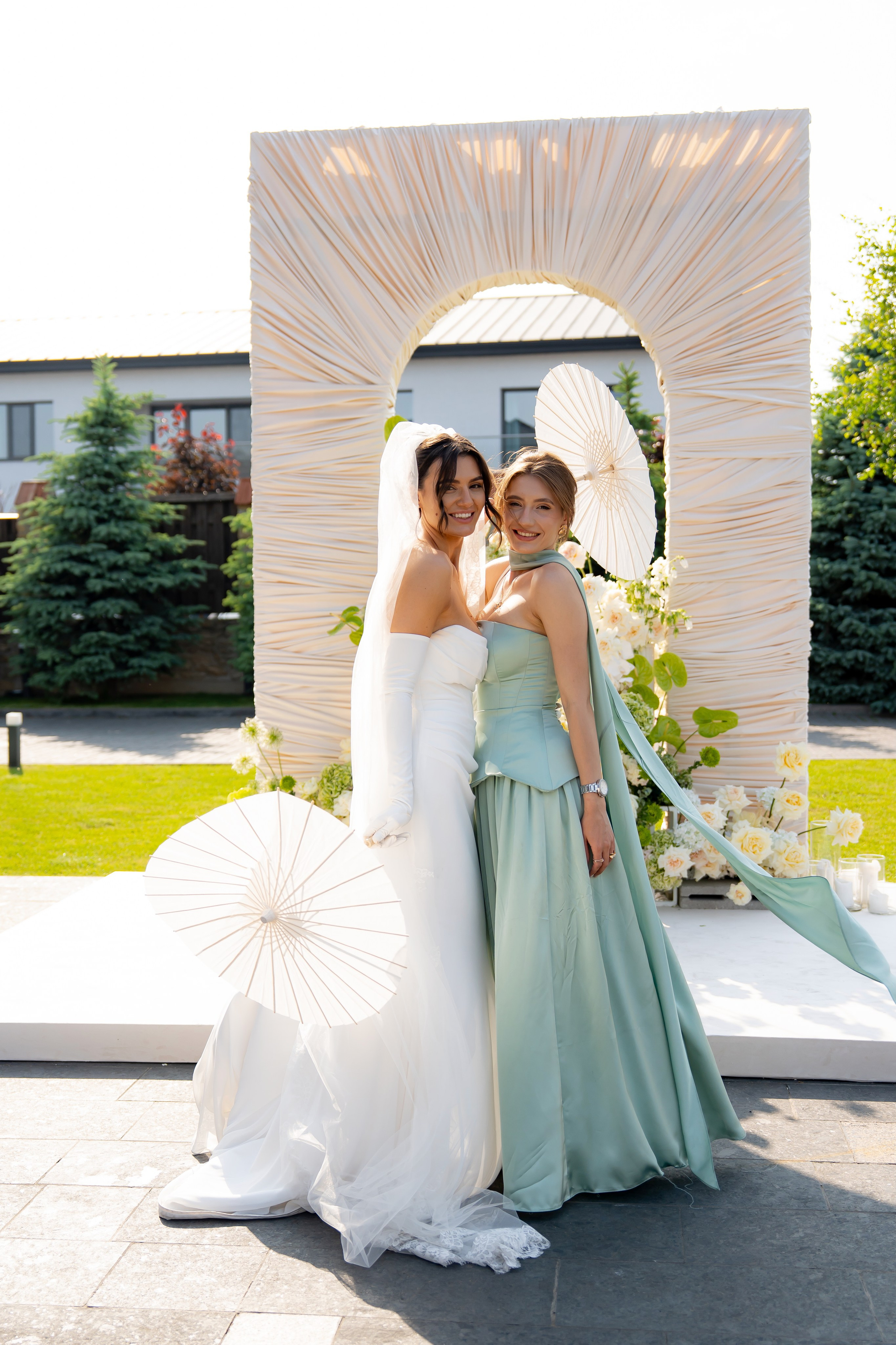 Дарина Микола. Весільний фотограф Львів Софія Крайник