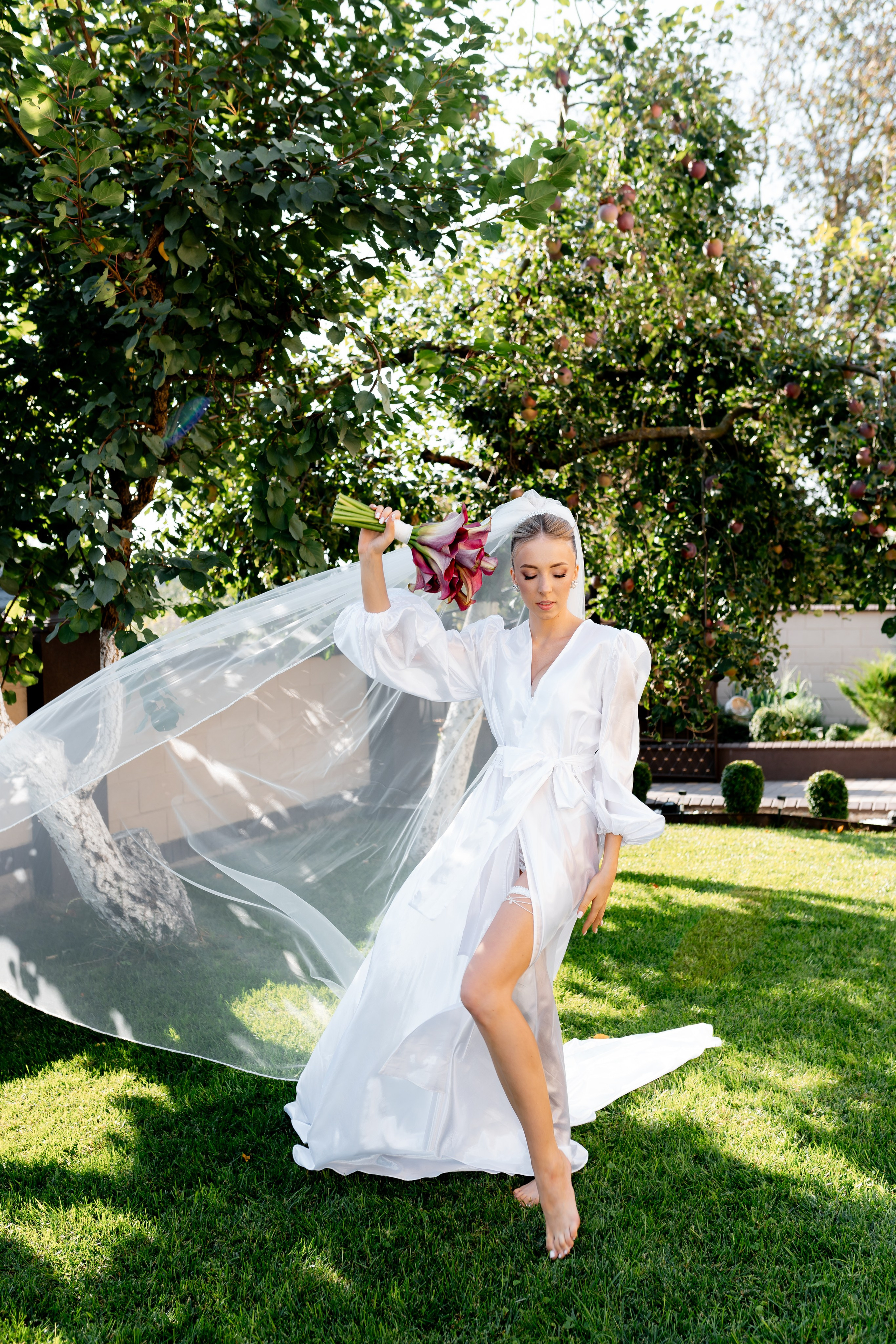 Діма & Анна. Весільний фотограф Львів Софія Крайник