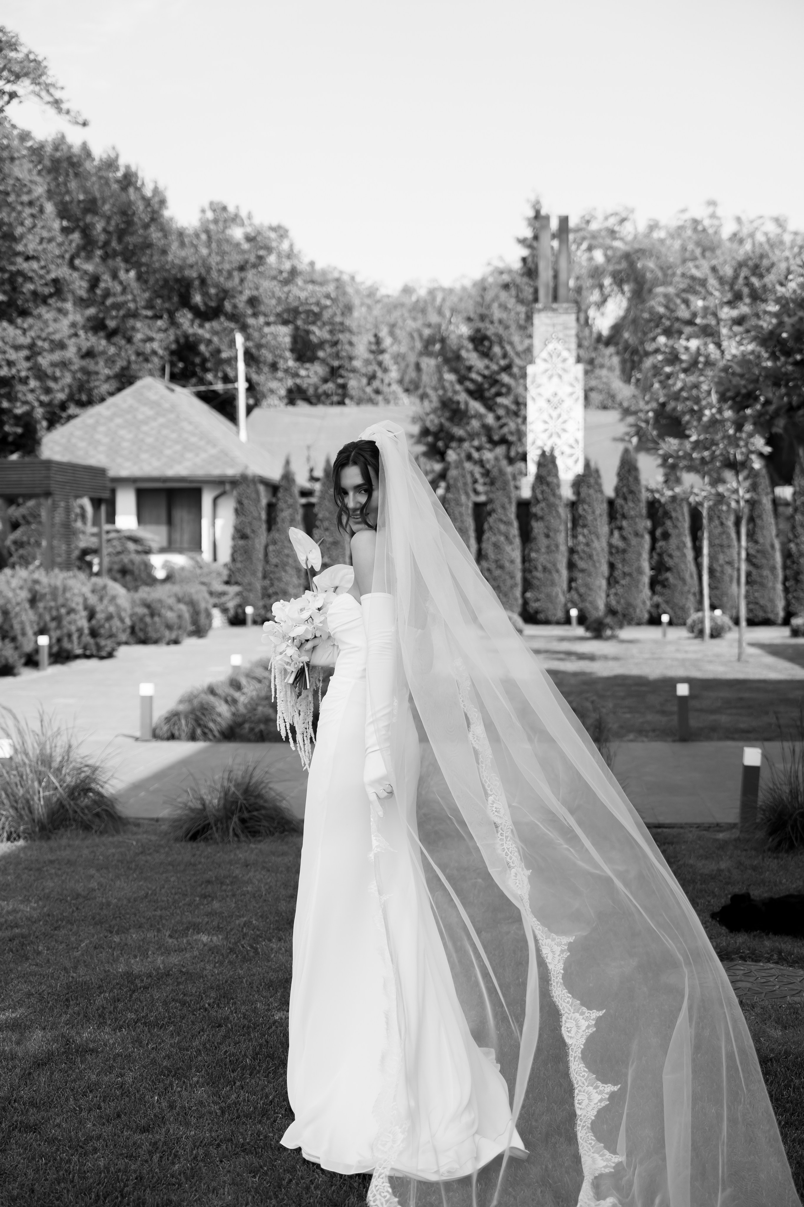 Дарина Микола. Весільний фотограф Львів Софія Крайник