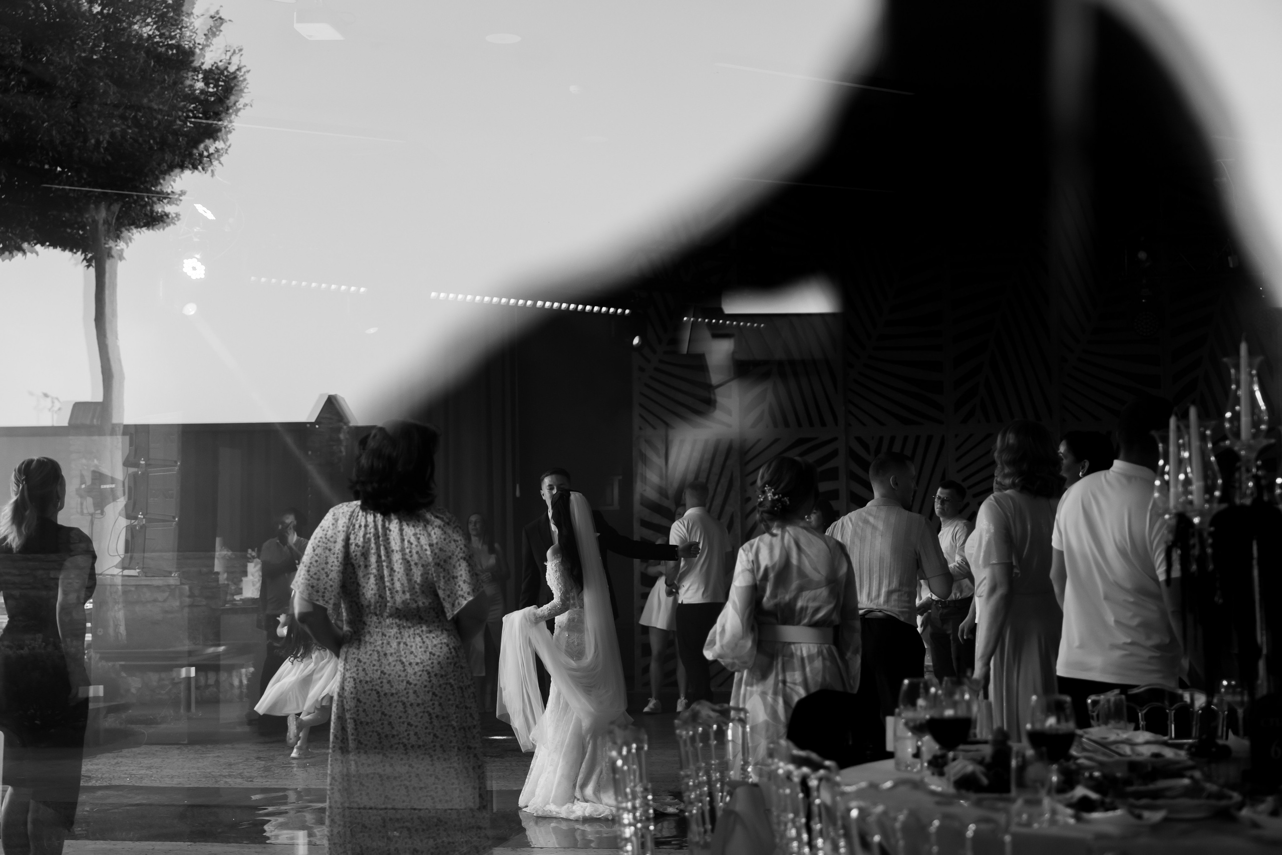 Ірина & Назар. Весільний фотограф Львів Софія Крайник