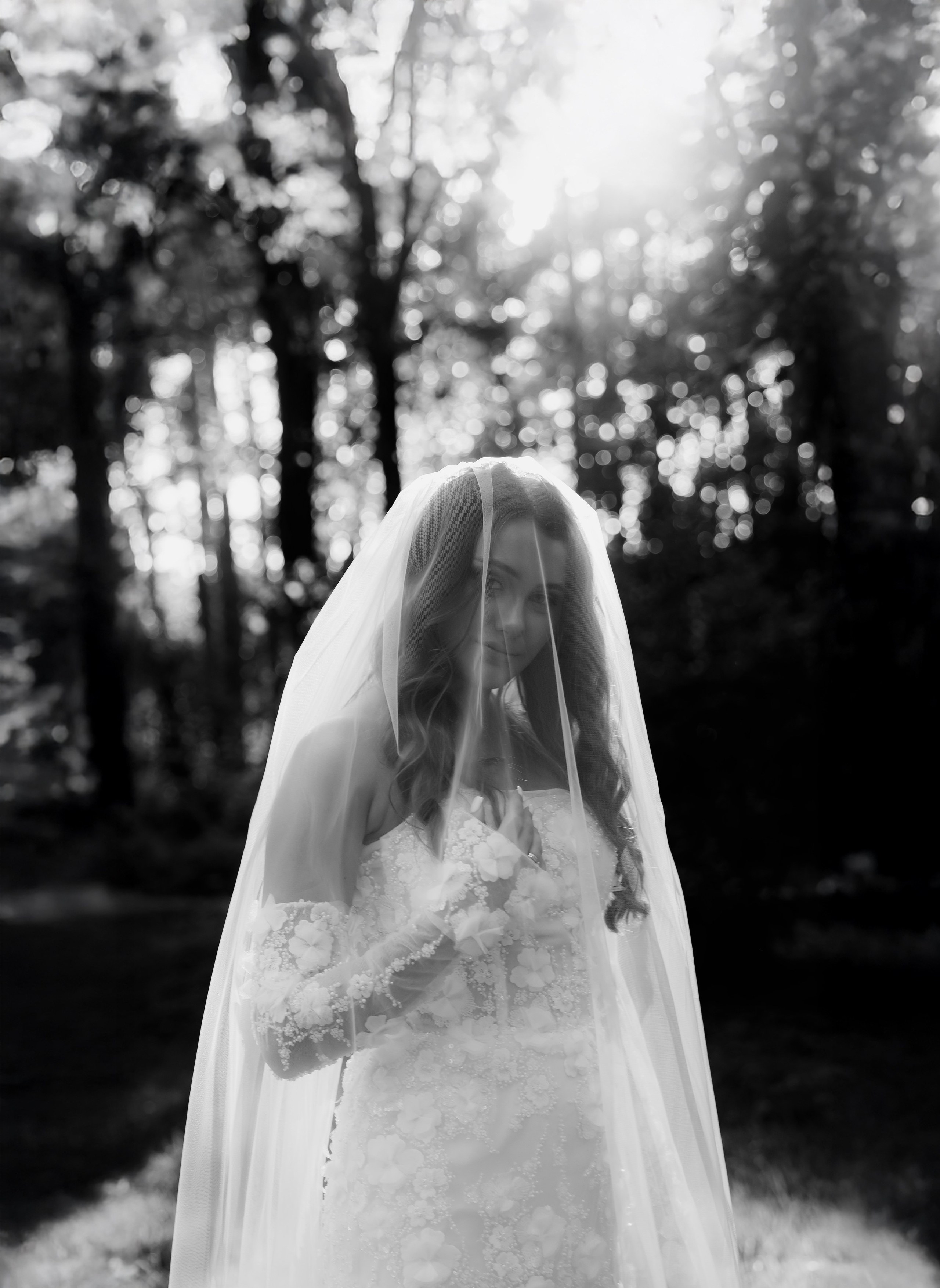 Анастасія & Олексій. Весільний фотограф Львів Софія Крайник