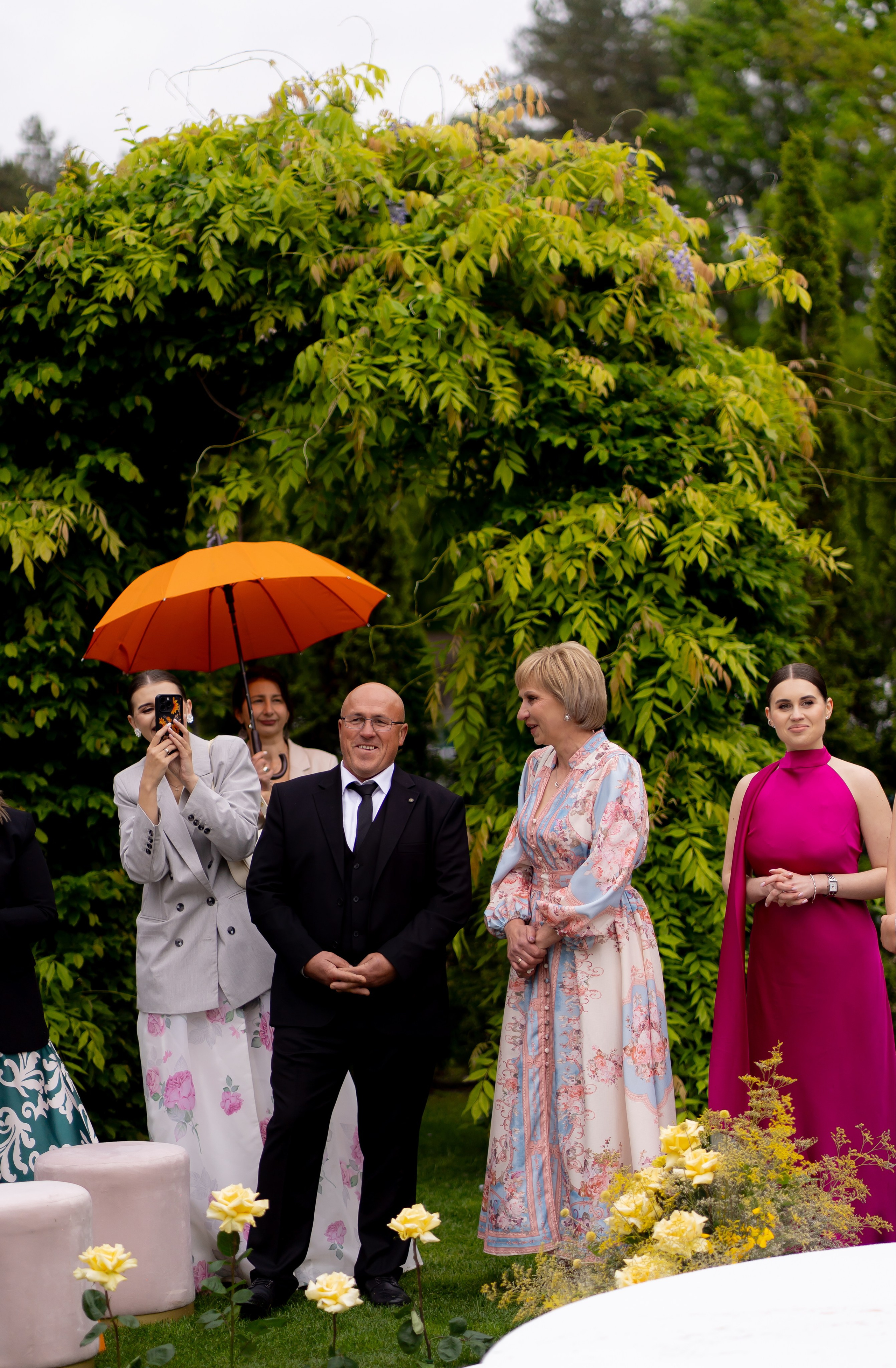 Тетяна & Остап. Весільний фотограф Львів Софія Крайник