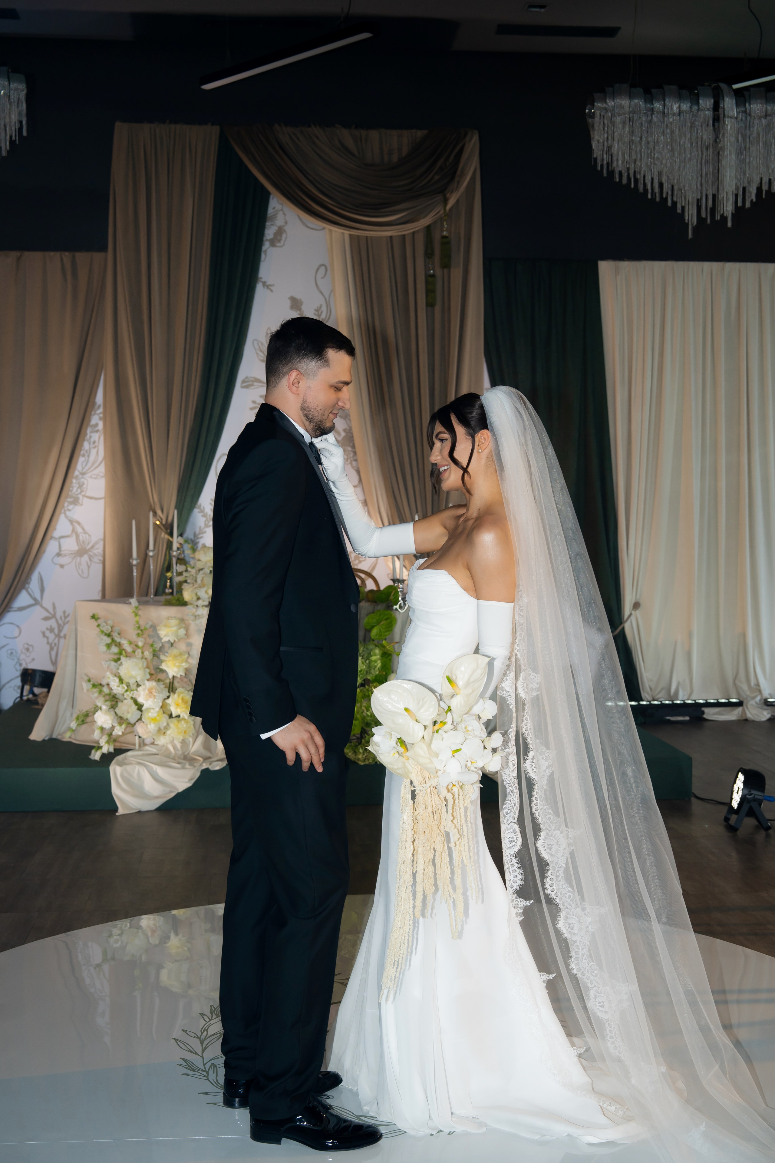 Дарина Микола. Весільний фотограф Львів Софія Крайник