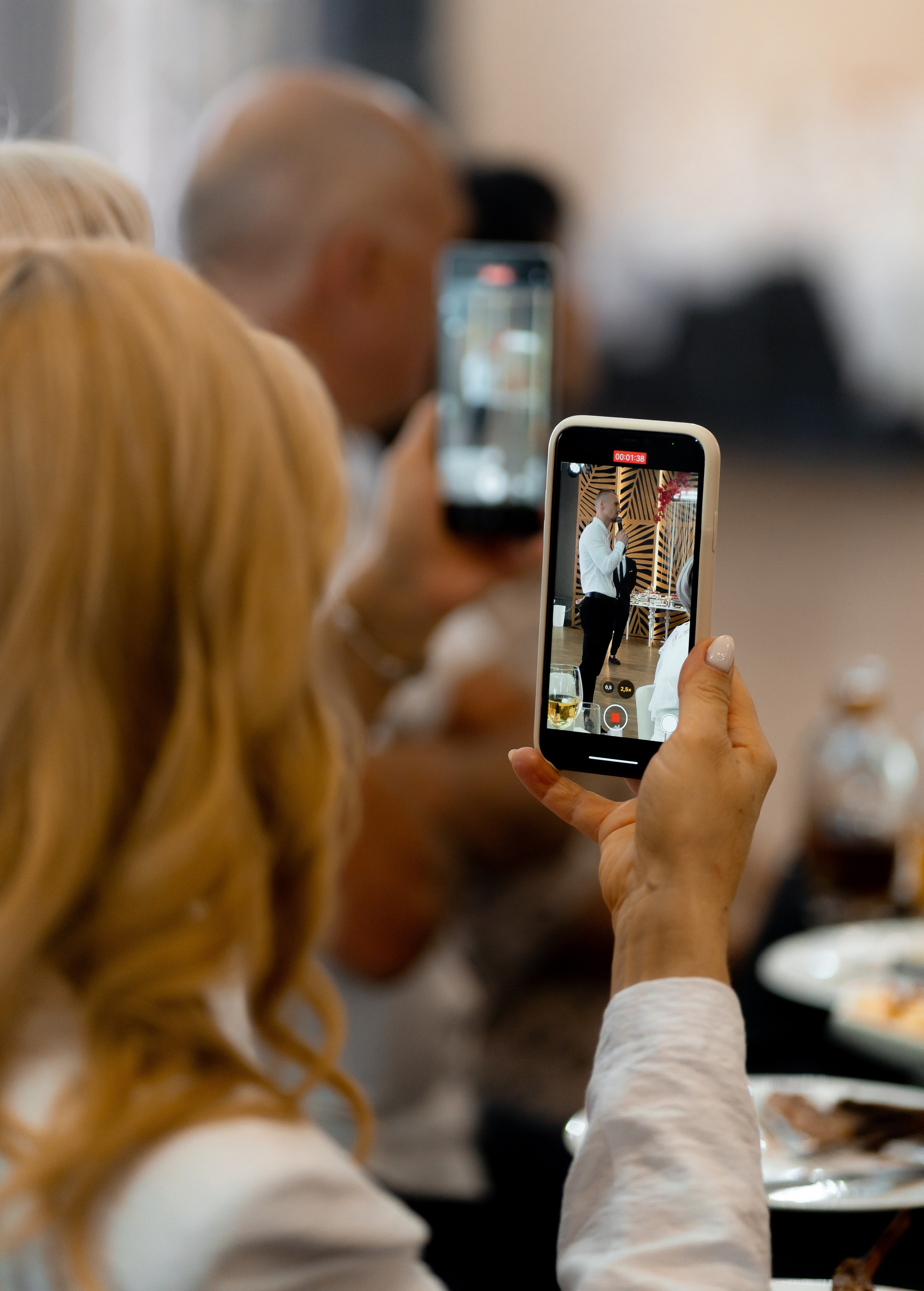 Діма & Анна. Весільний фотограф Львів Софія Крайник