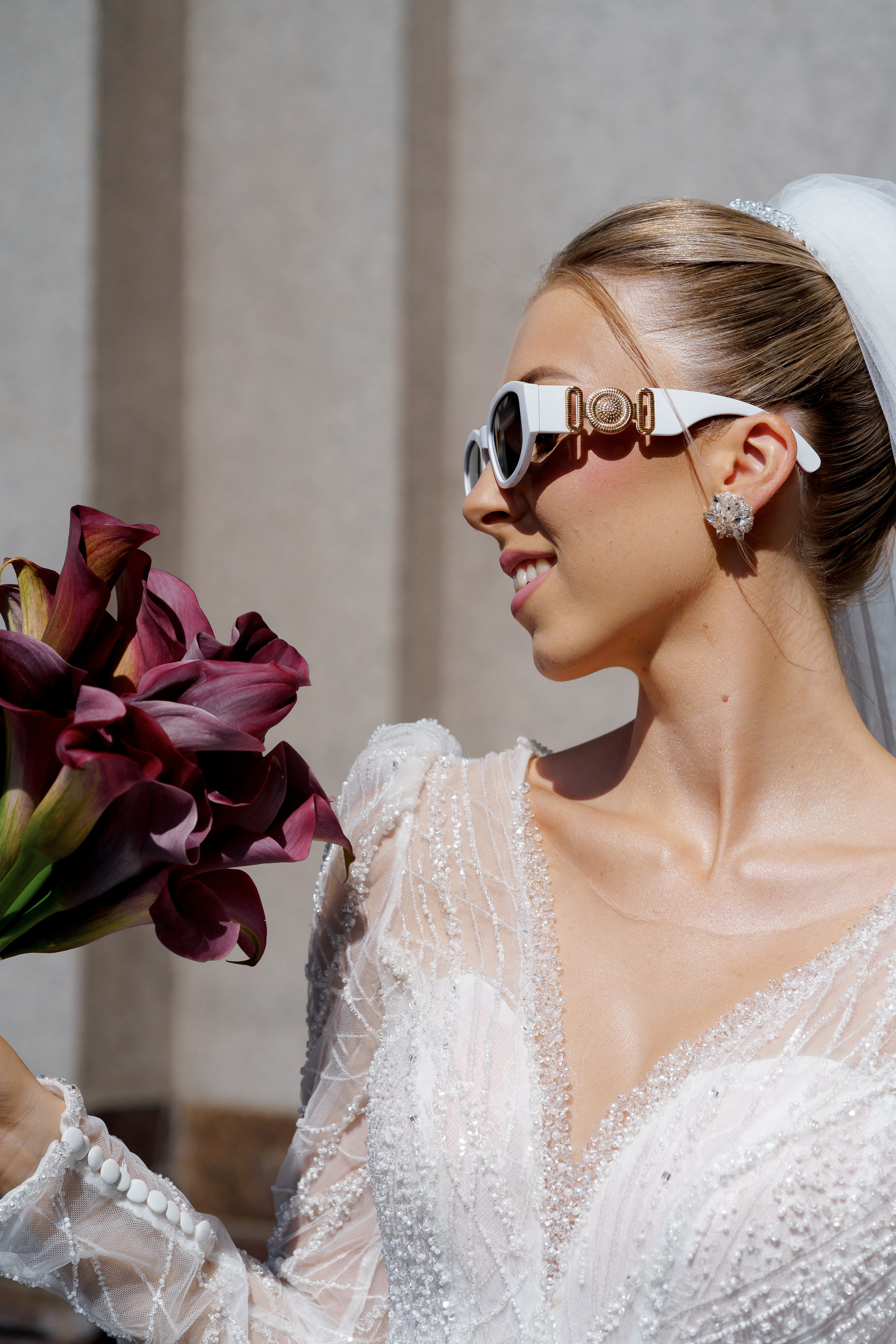 Діма & Анна. Весільний фотограф Львів Софія Крайник