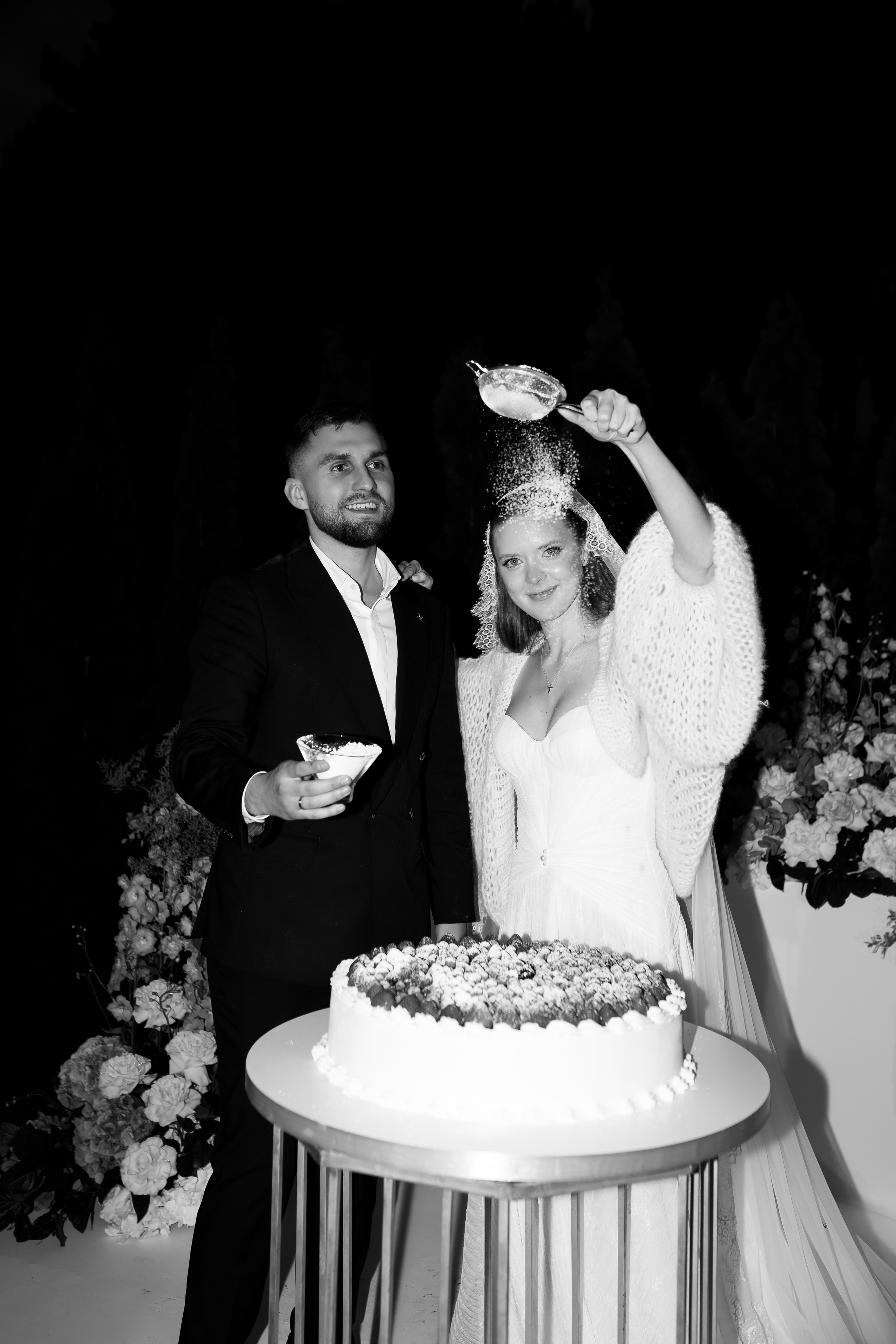 Тетяна & Остап. Весільний фотограф Львів Софія Крайник