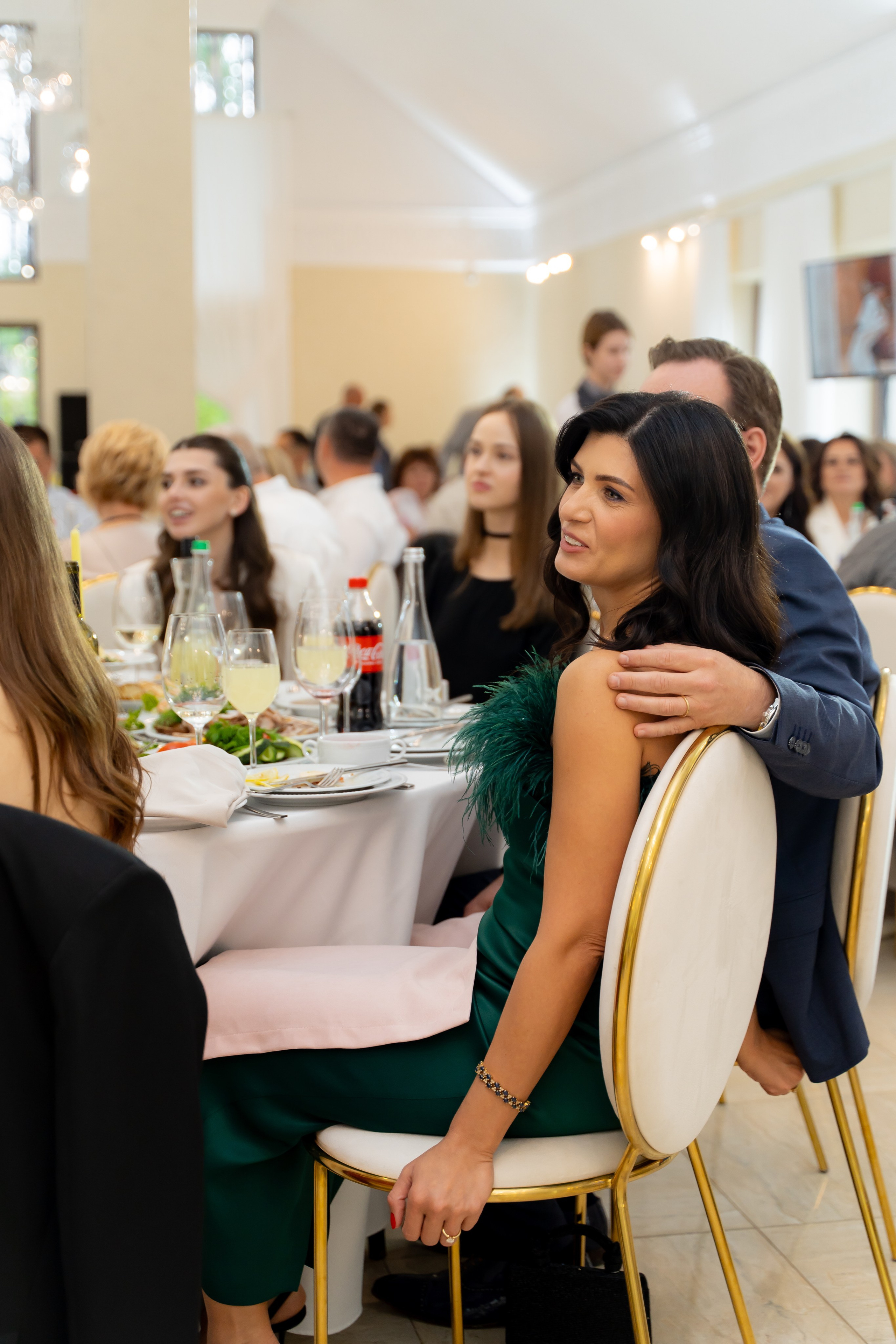 Тетяна & Остап. Весільний фотограф Львів Софія Крайник