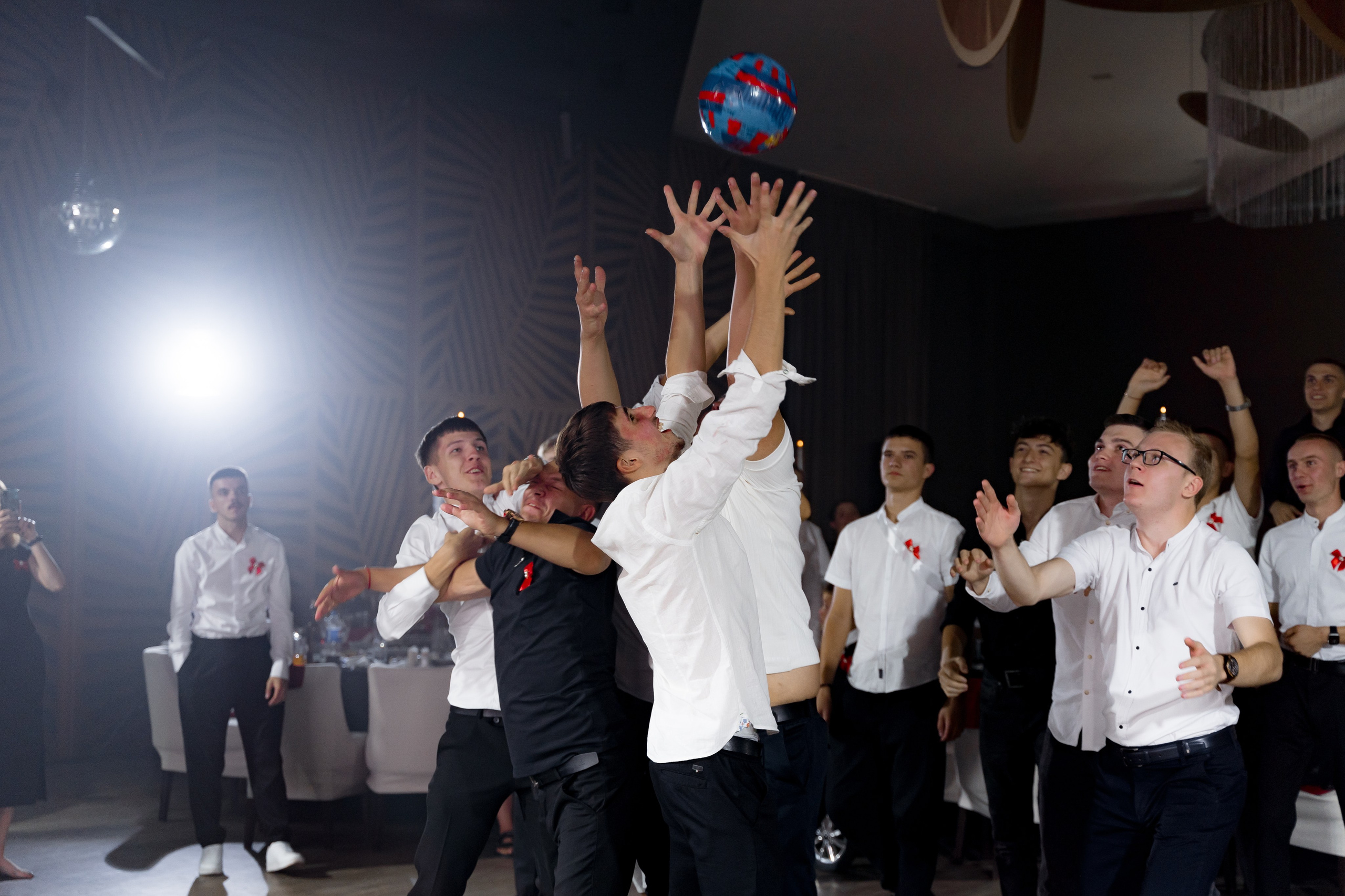 Діма & Анна. Весільний фотограф Львів Софія Крайник