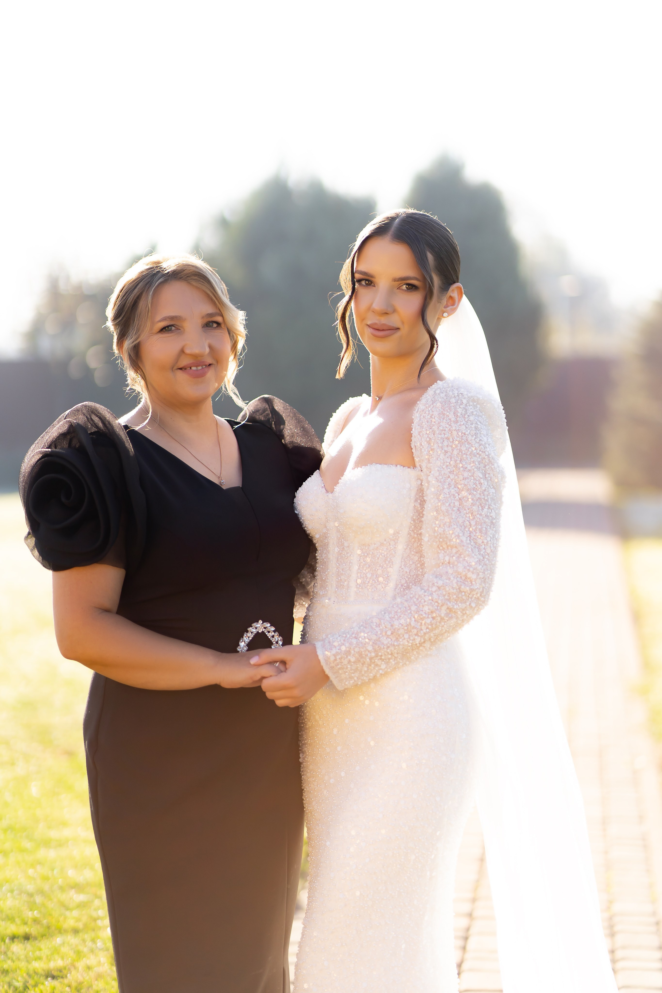 Ю&А. Весільний фотограф Львів Софія Крайник