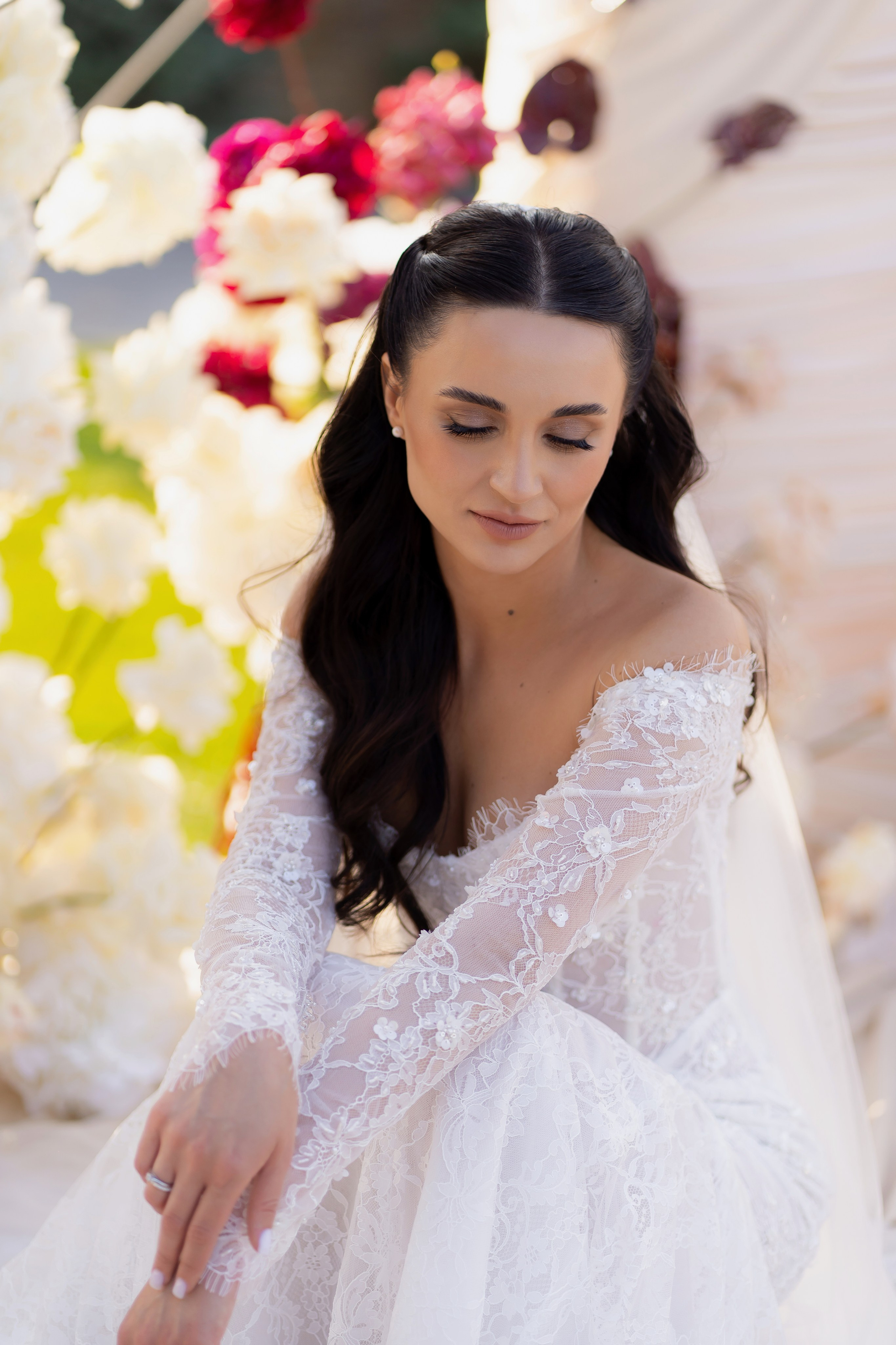 Ірина & Назар. Весільний фотограф Львів Софія Крайник