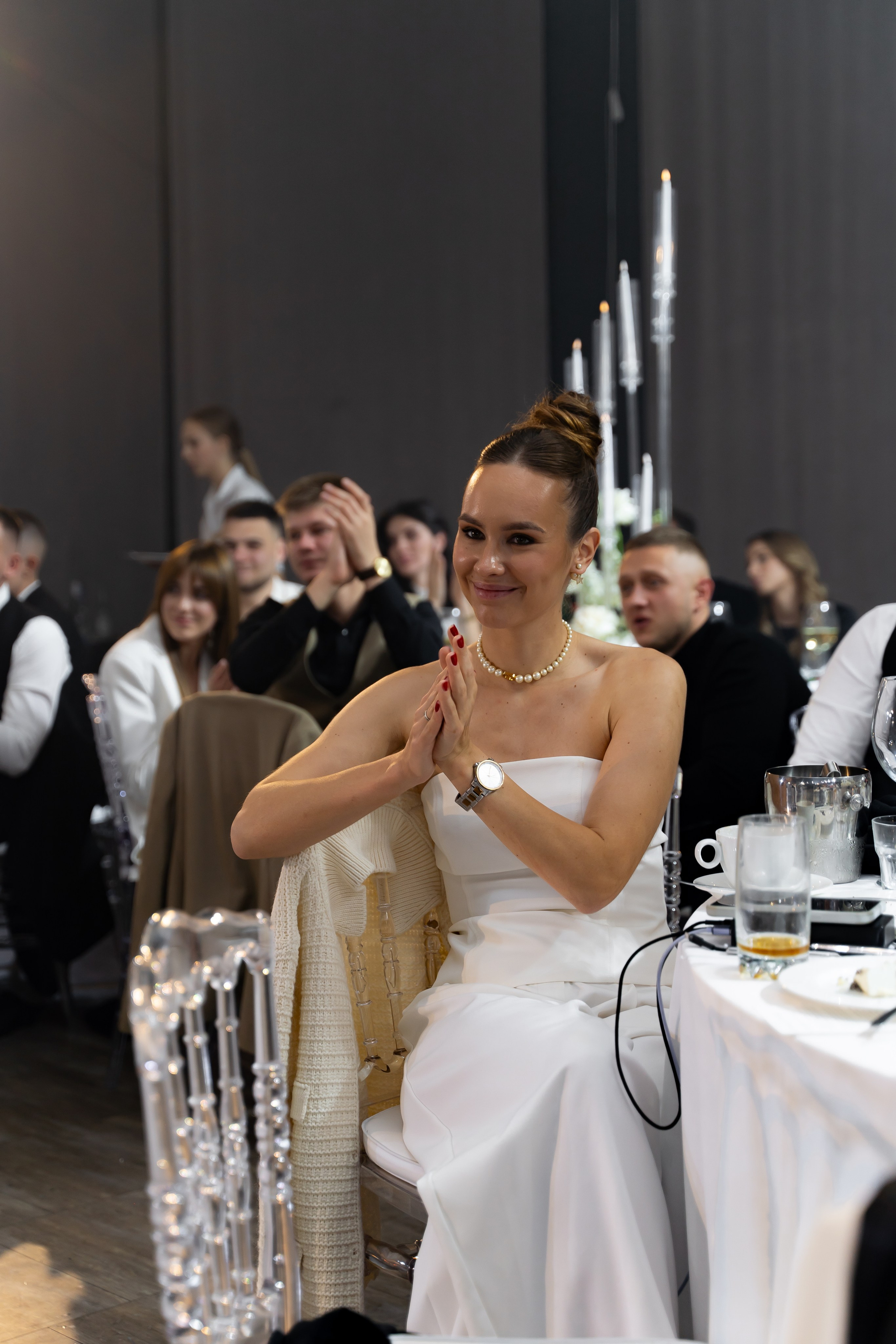 Ю&А. Весільний фотограф Львів Софія Крайник