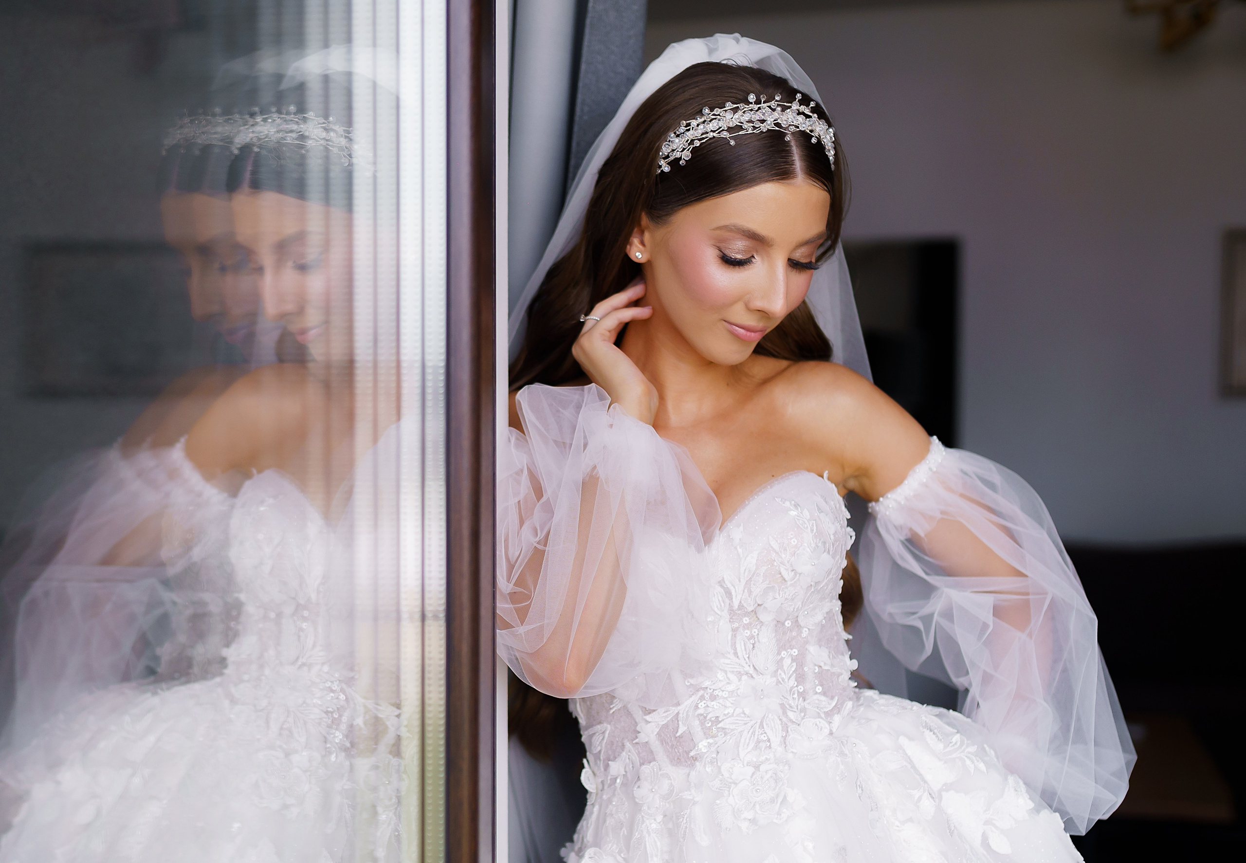 Віталій & Ліліана. Весільний фотограф Львів Софія Крайник