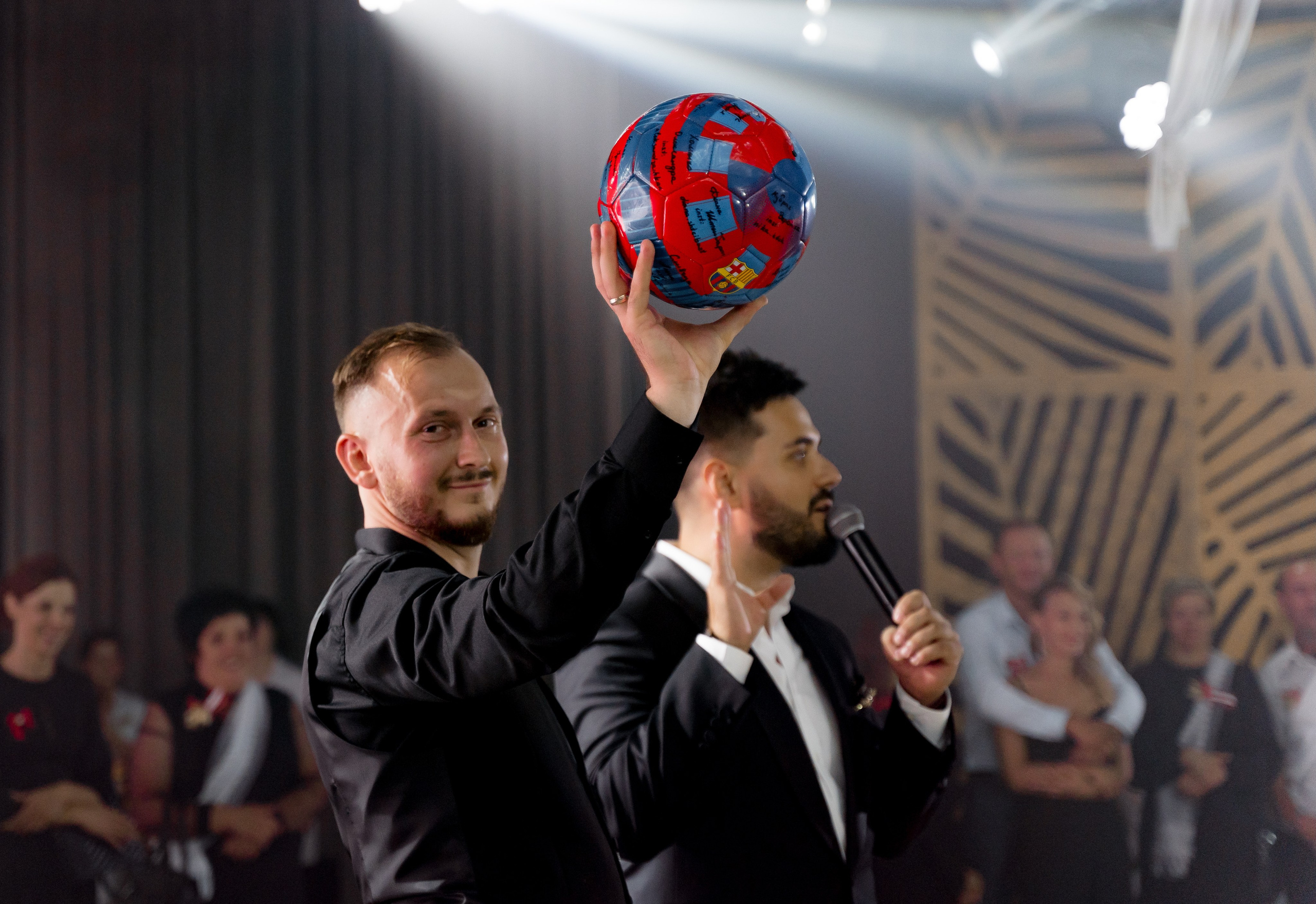 Діма & Анна. Весільний фотограф Львів Софія Крайник