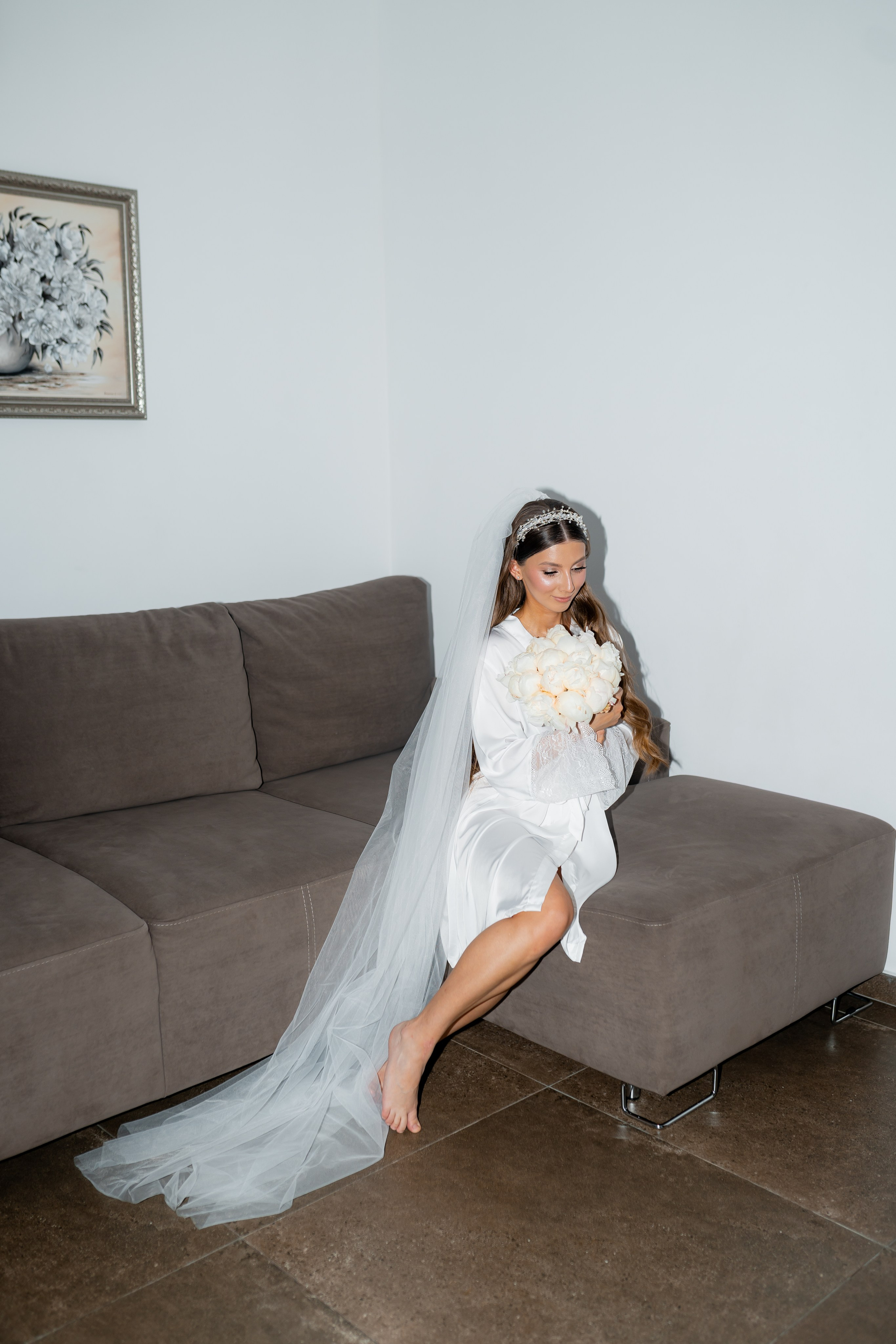 Віталій & Ліліана. Весільний фотограф Львів Софія Крайник