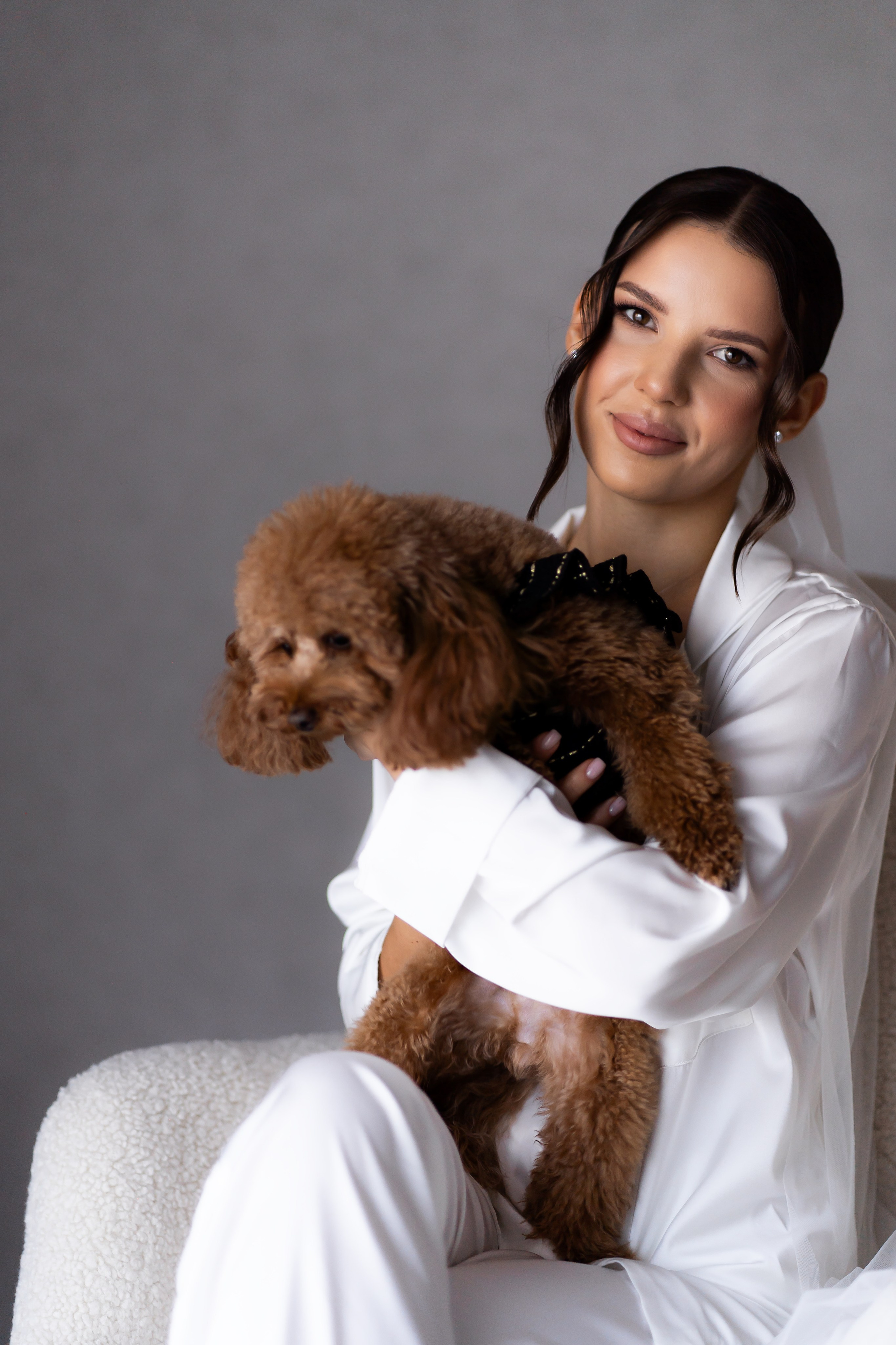 Ю&А. Весільний фотограф Львів Софія Крайник