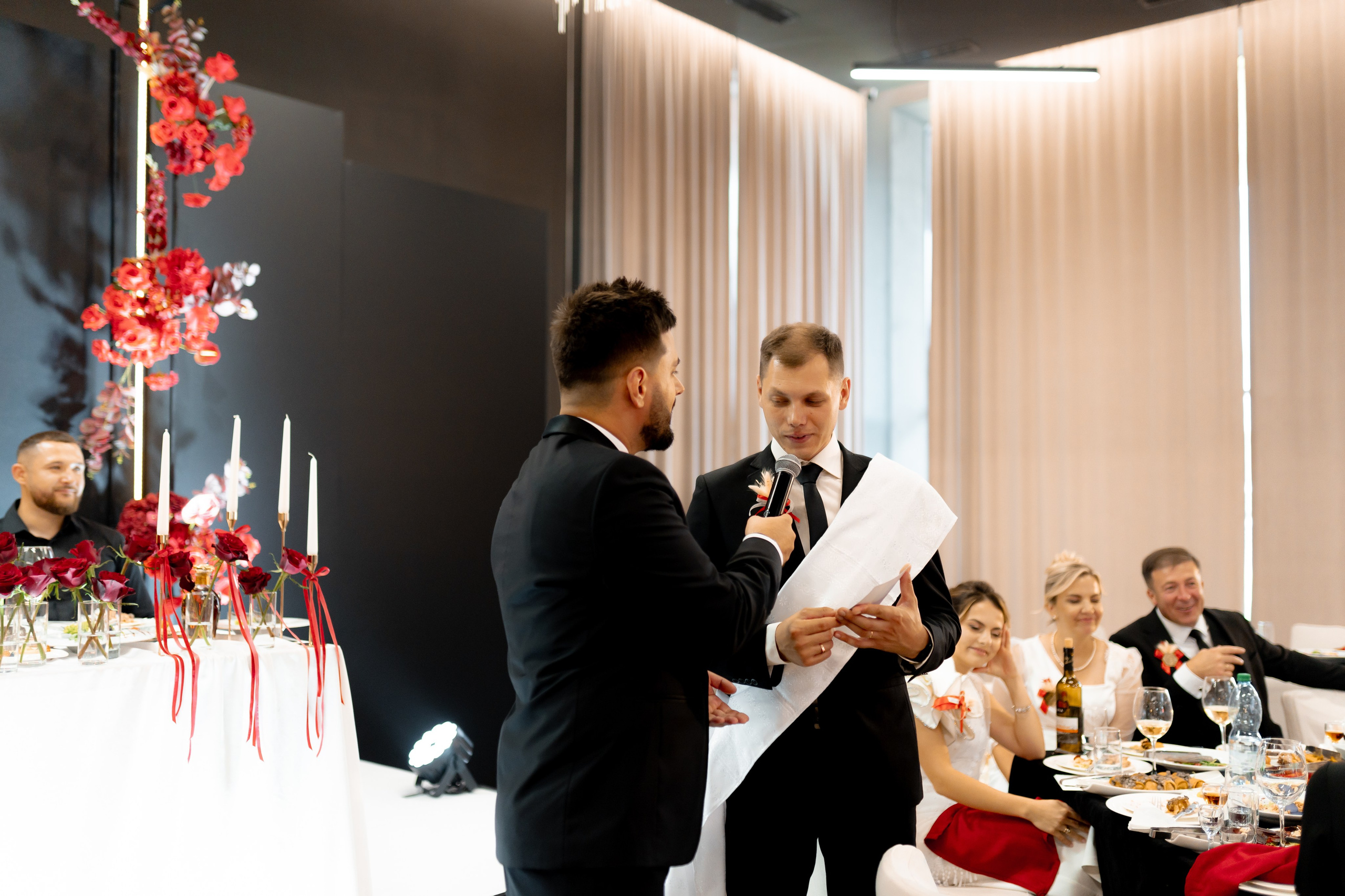 Діма & Анна. Весільний фотограф Львів Софія Крайник